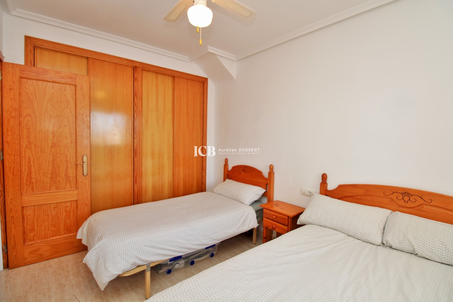 Reventa - Apartamento / piso -
Orihuela Costa - Playa Flamenca