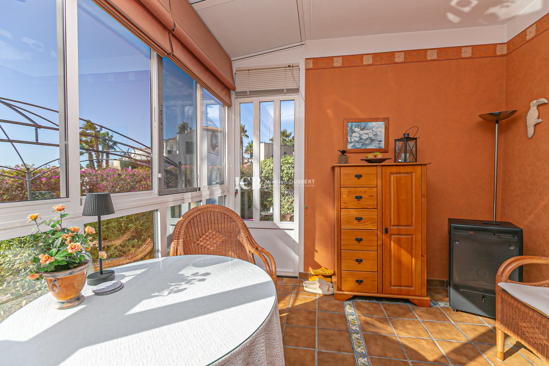 Reventa - Apartamento / piso -
Orihuela Costa - Playa Flamenca