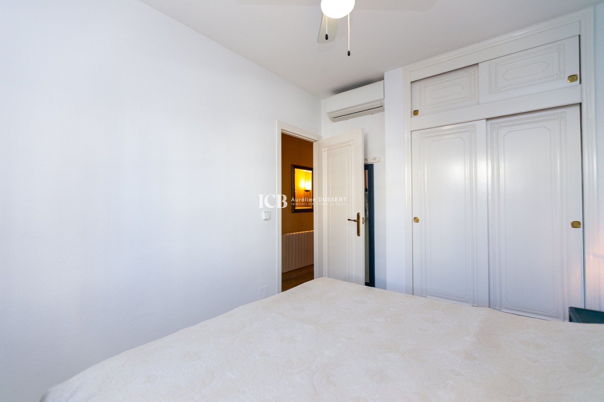 Reventa - Apartamento / piso -
Orihuela Costa - Playa Flamenca