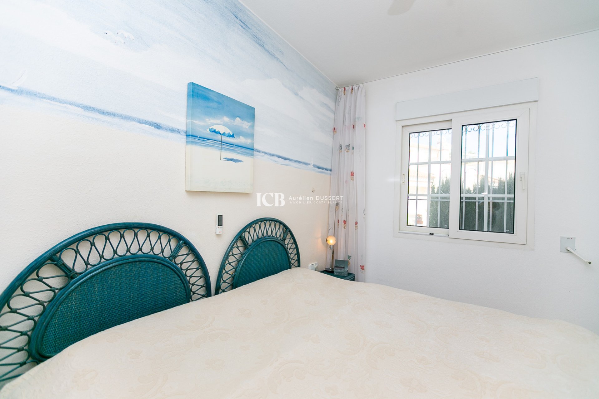 Reventa - Apartamento / piso -
Orihuela Costa - Playa Flamenca