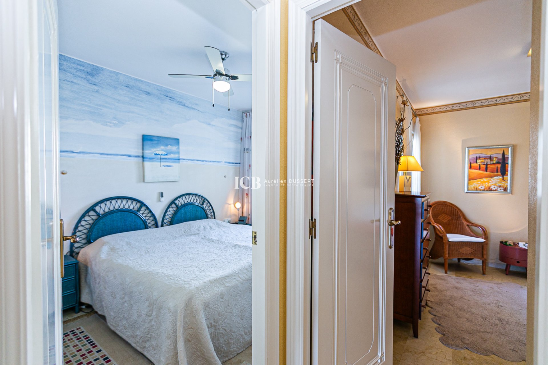 Reventa - Apartamento / piso -
Orihuela Costa - Playa Flamenca