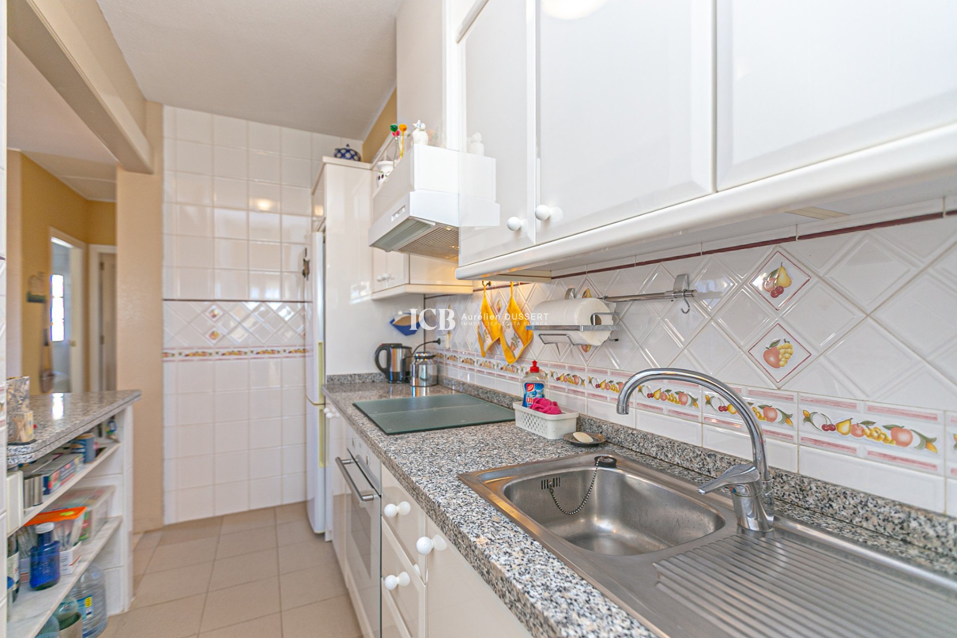 Reventa - Apartamento / piso -
Orihuela Costa - Playa Flamenca