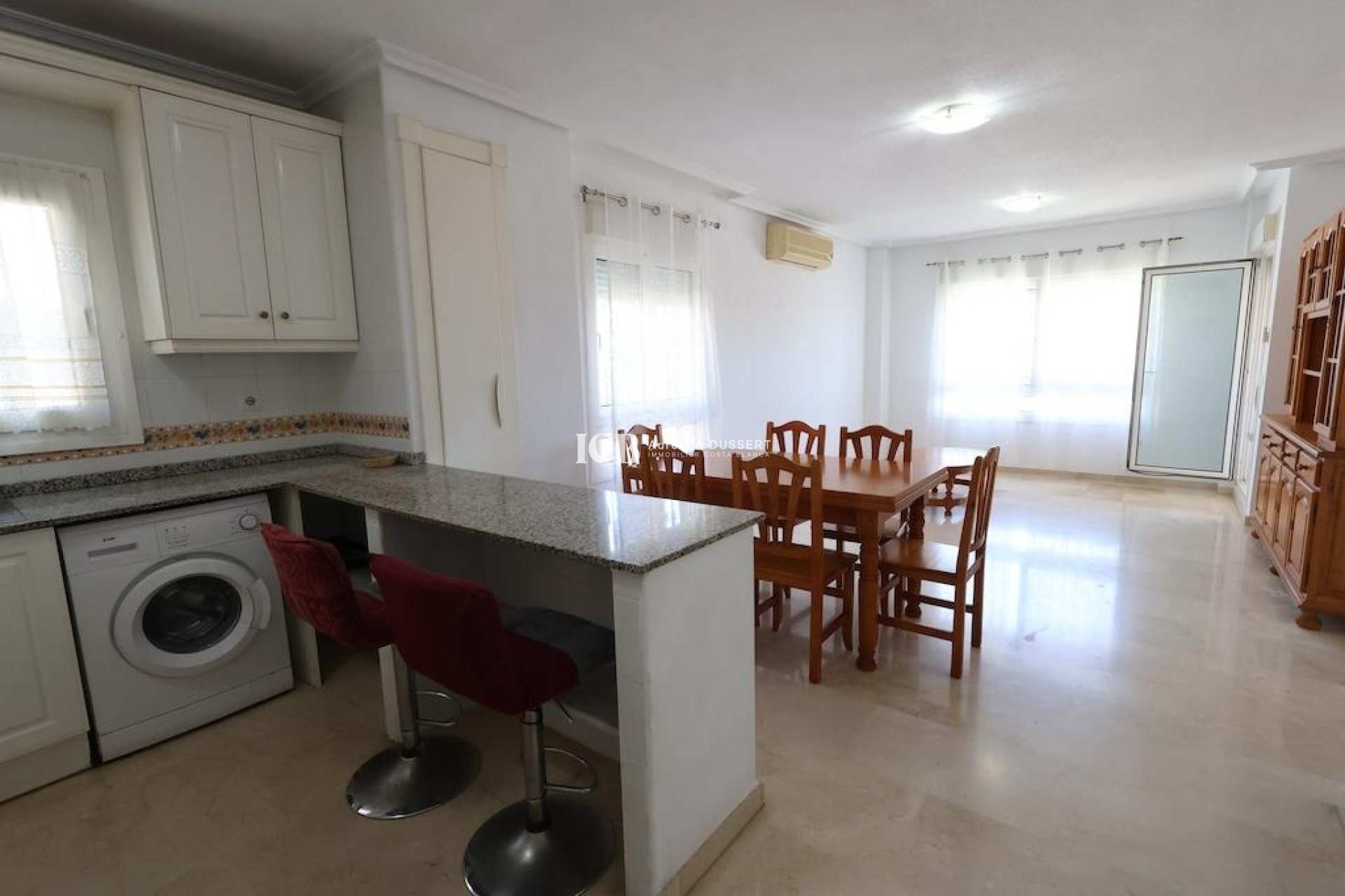 Reventa - Apartamento / piso -
Orihuela Costa - Playa Flamenca