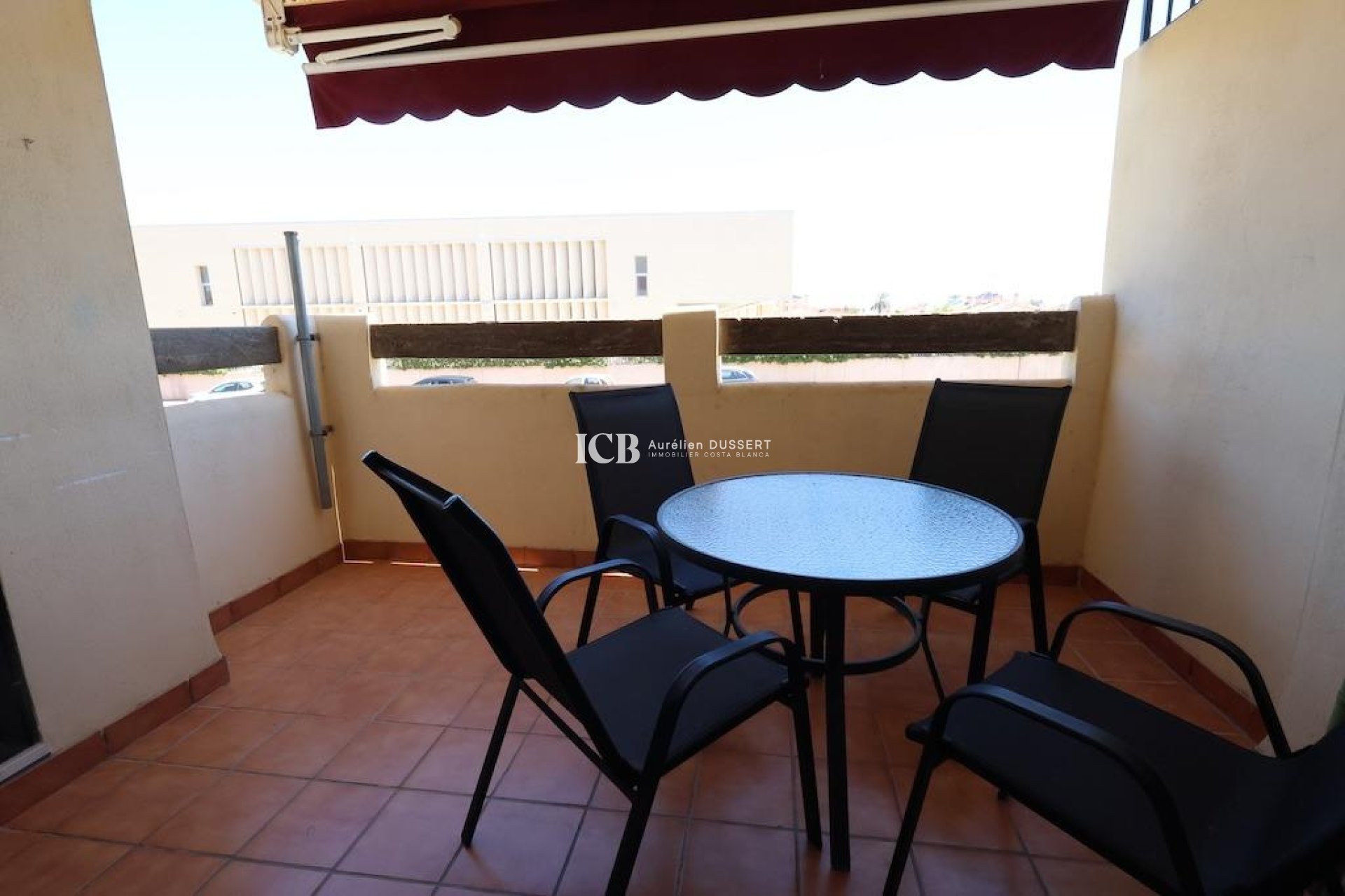Reventa - Apartamento / piso -
Orihuela Costa - Playa Flamenca
