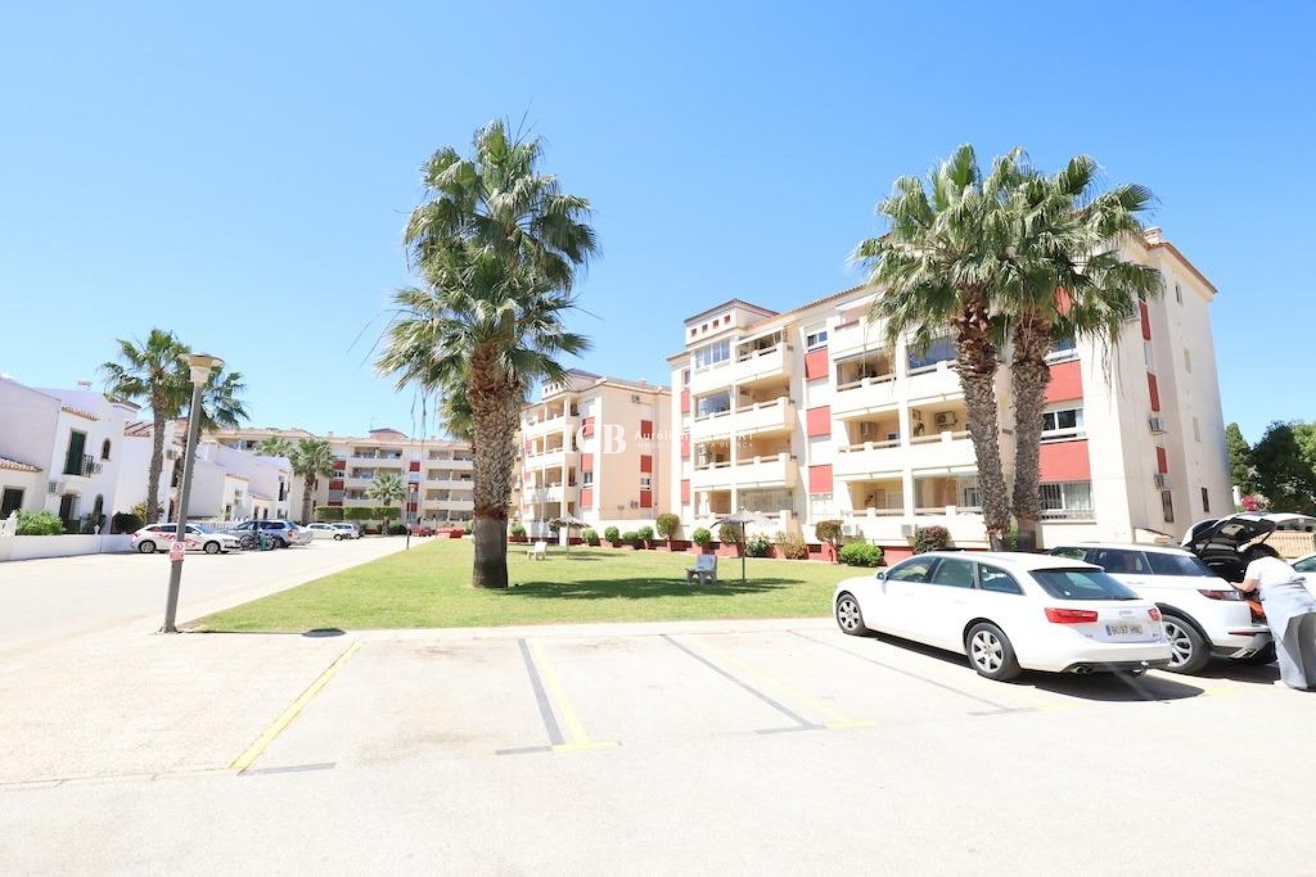 Reventa - Apartamento / piso -
Orihuela Costa - Playa Flamenca