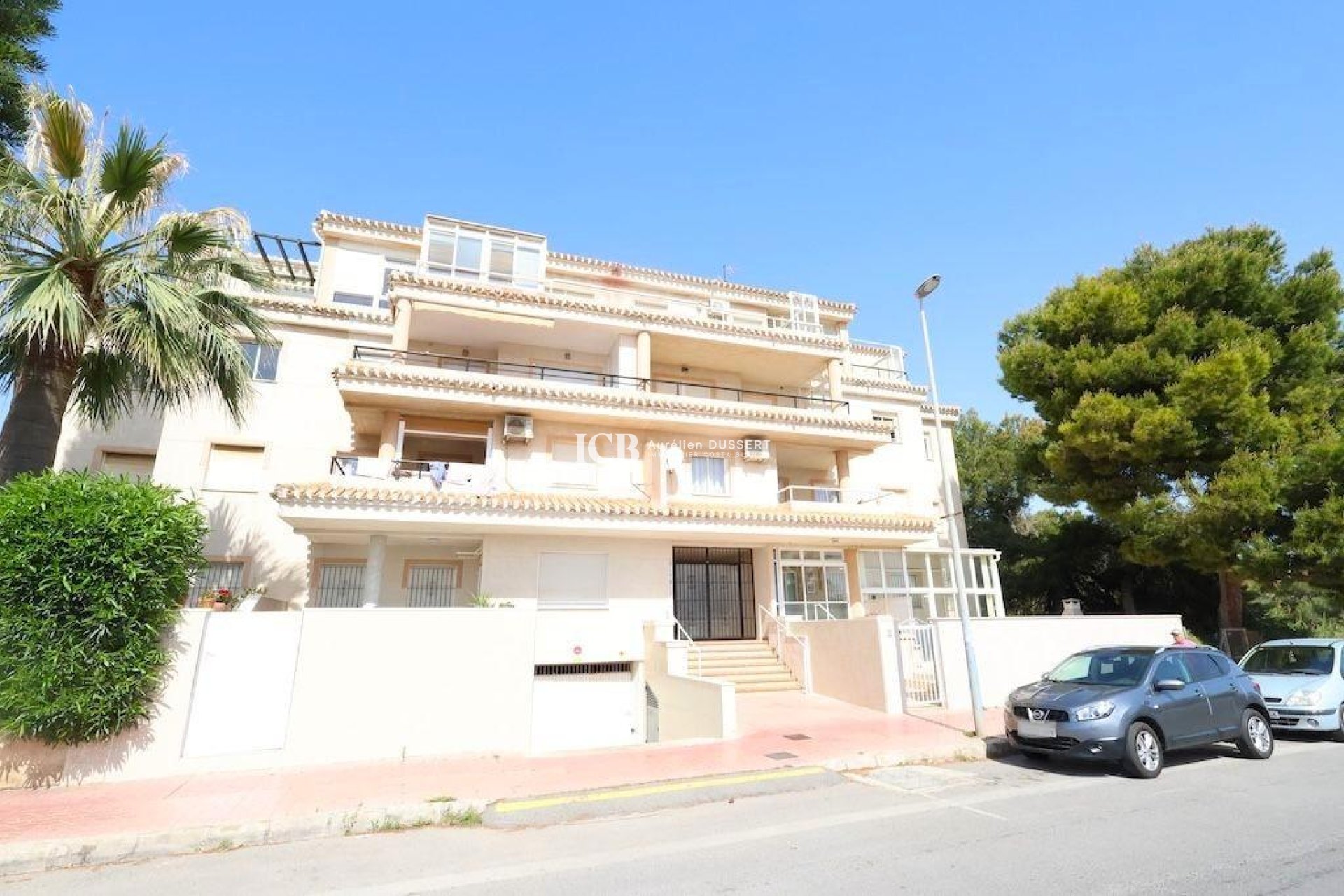 Reventa - Apartamento / piso -
Orihuela Costa - Playa Flamenca