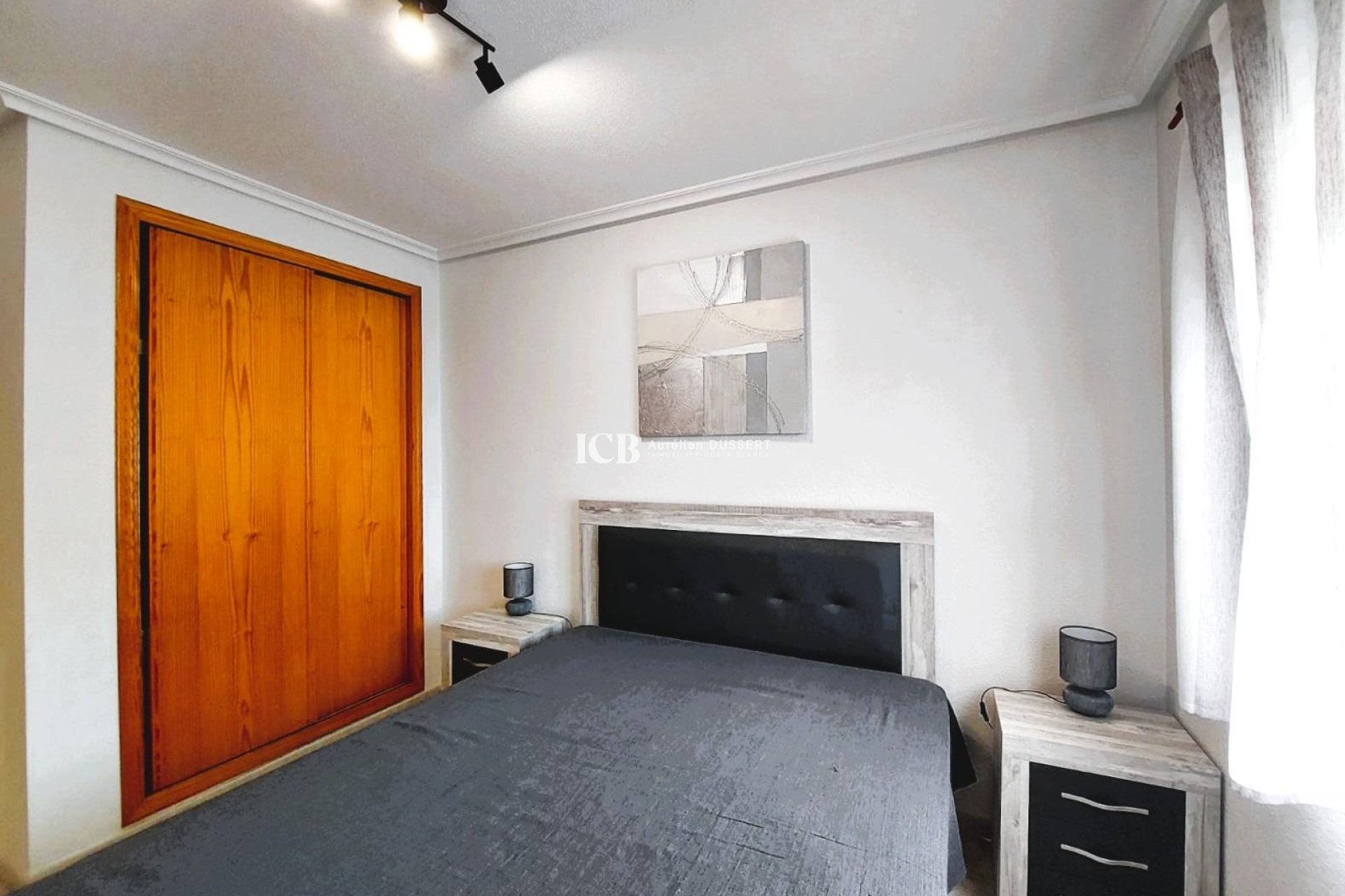 Reventa - Apartamento / piso -
Orihuela Costa - Playa Flamenca