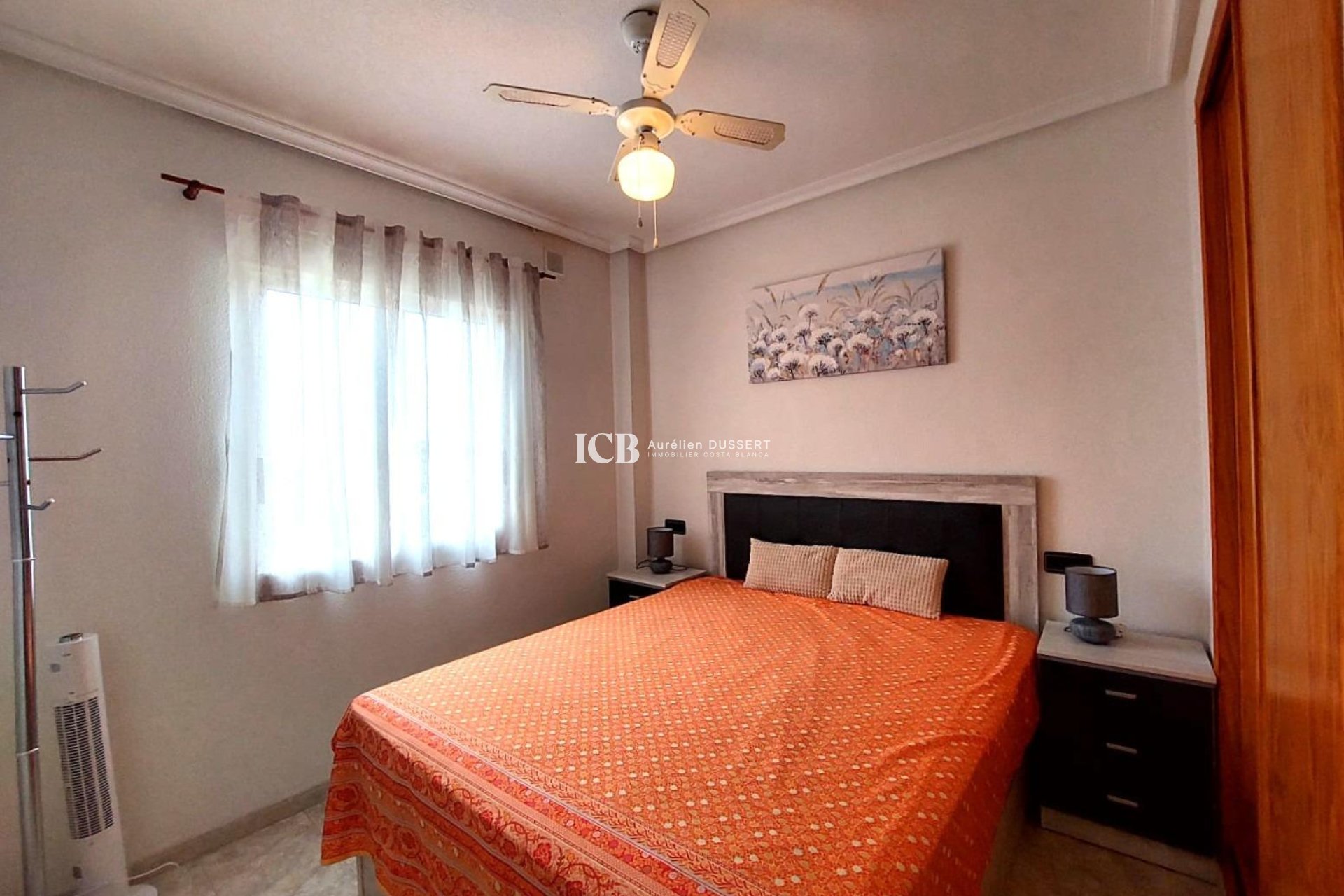 Reventa - Apartamento / piso -
Orihuela Costa - Playa Flamenca