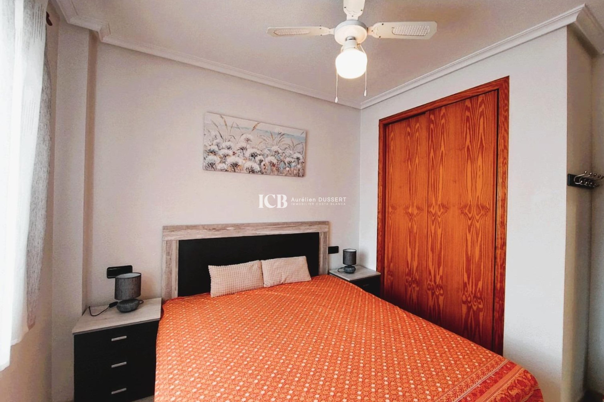 Reventa - Apartamento / piso -
Orihuela Costa - Playa Flamenca