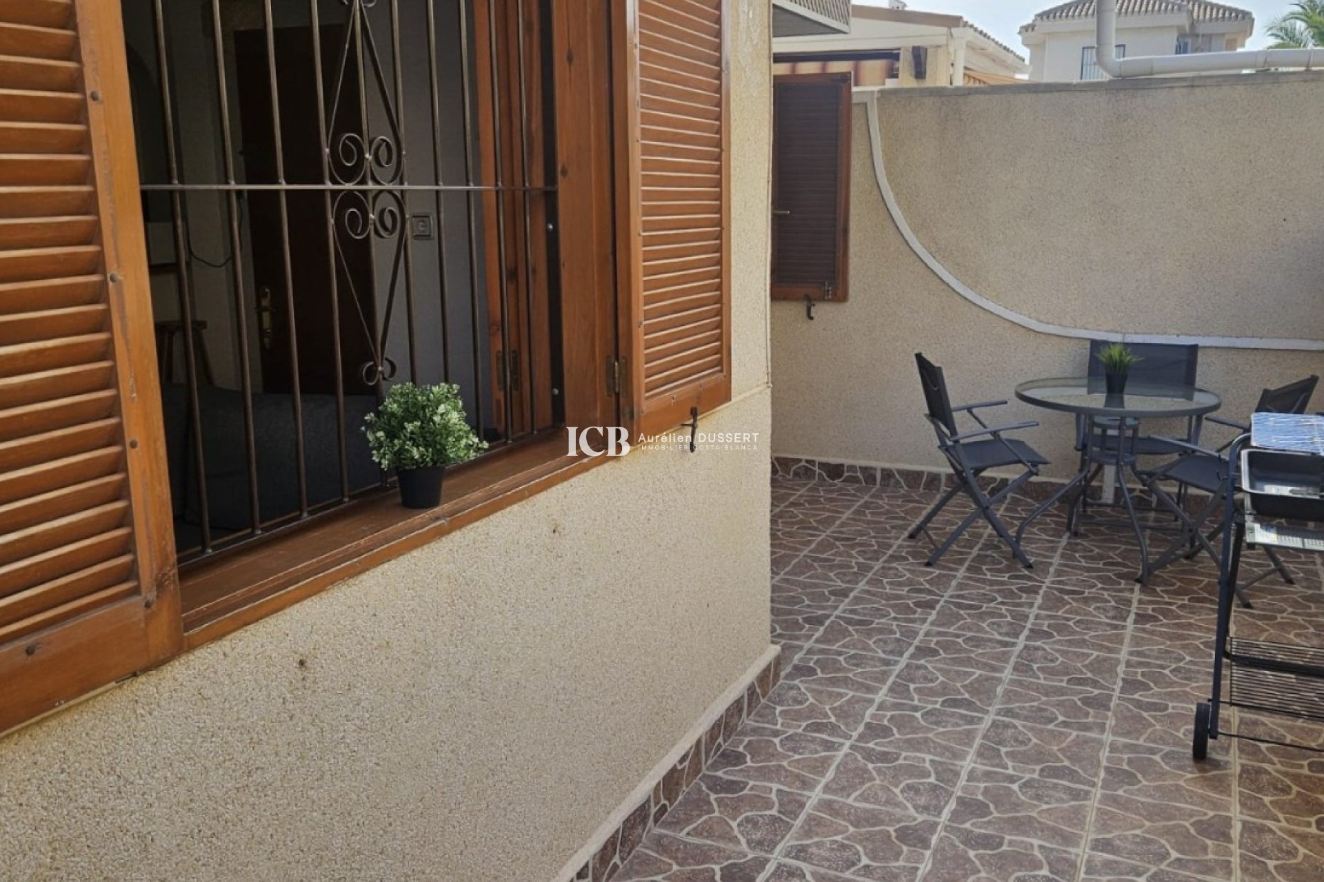 Reventa - Apartamento / piso -
Orihuela Costa - Playa Flamenca