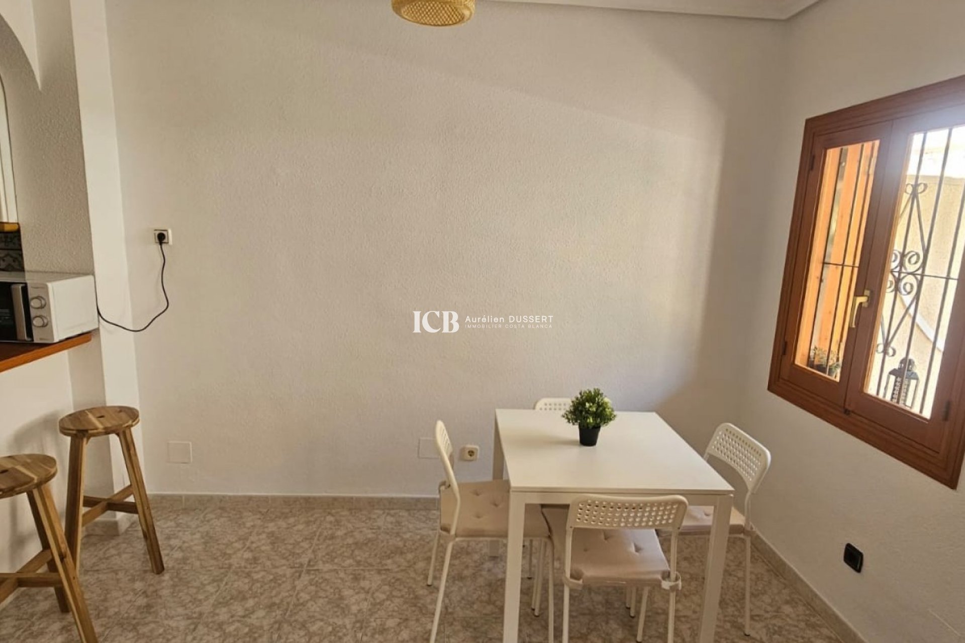 Reventa - Apartamento / piso -
Orihuela Costa - Playa Flamenca