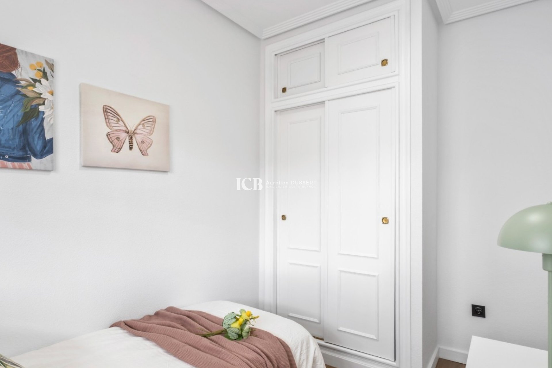 Reventa - Apartamento / piso -
Orihuela Costa - Playa Flamenca