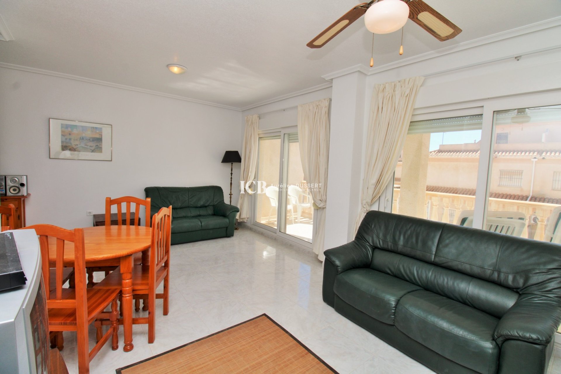 Reventa - Apartamento / piso -
Orihuela Costa - Playa Flamenca