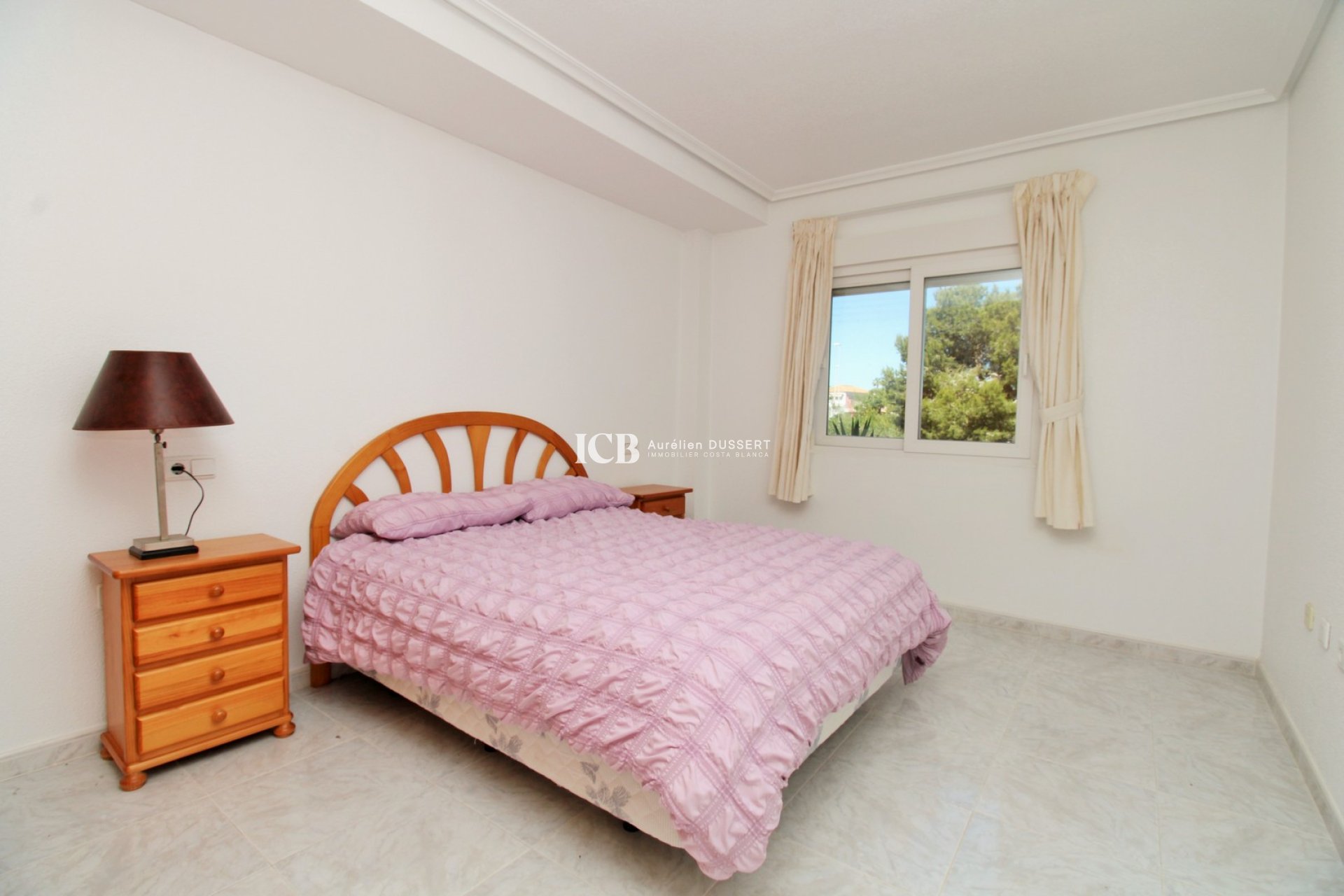Reventa - Apartamento / piso -
Orihuela Costa - Playa Flamenca