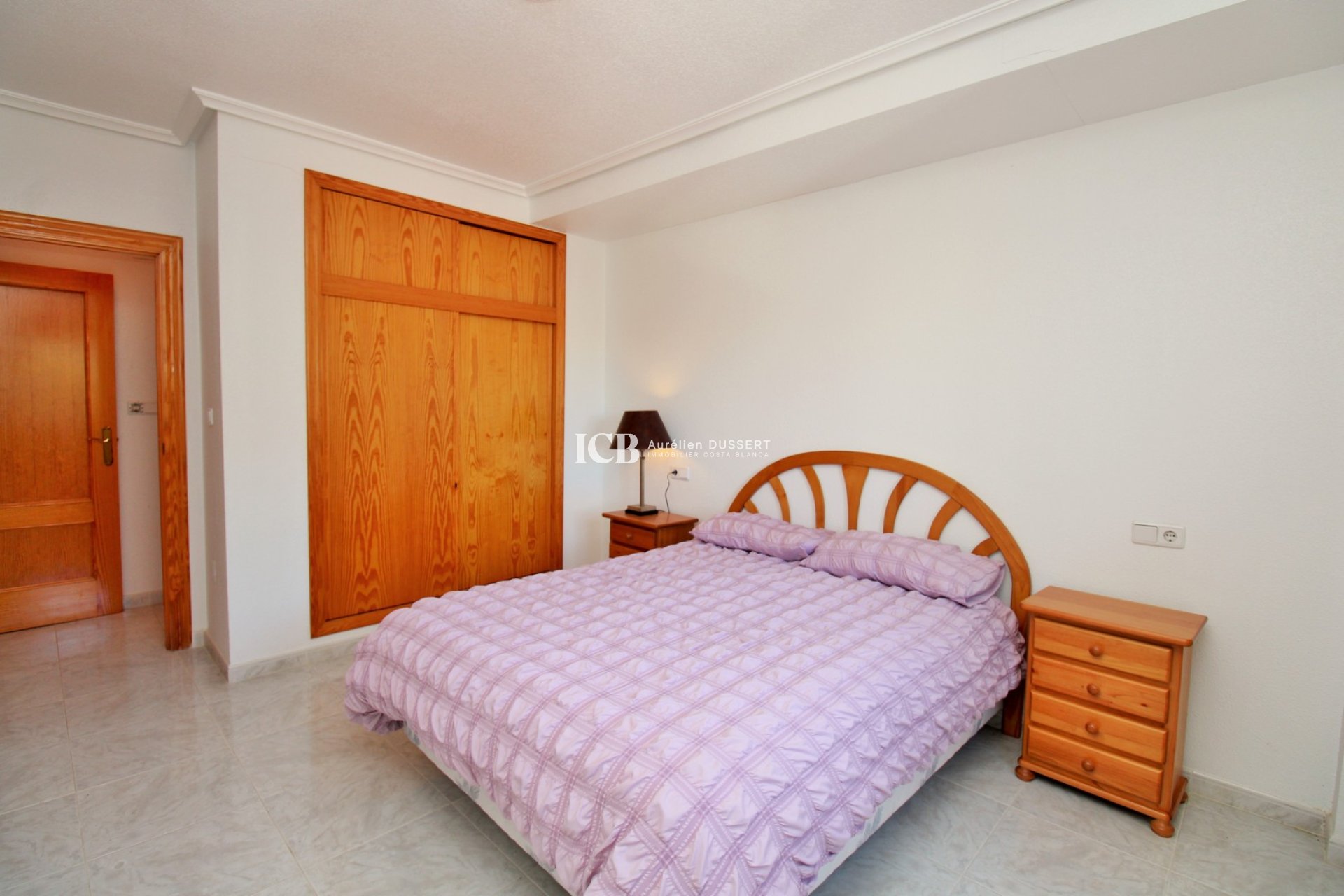 Reventa - Apartamento / piso -
Orihuela Costa - Playa Flamenca