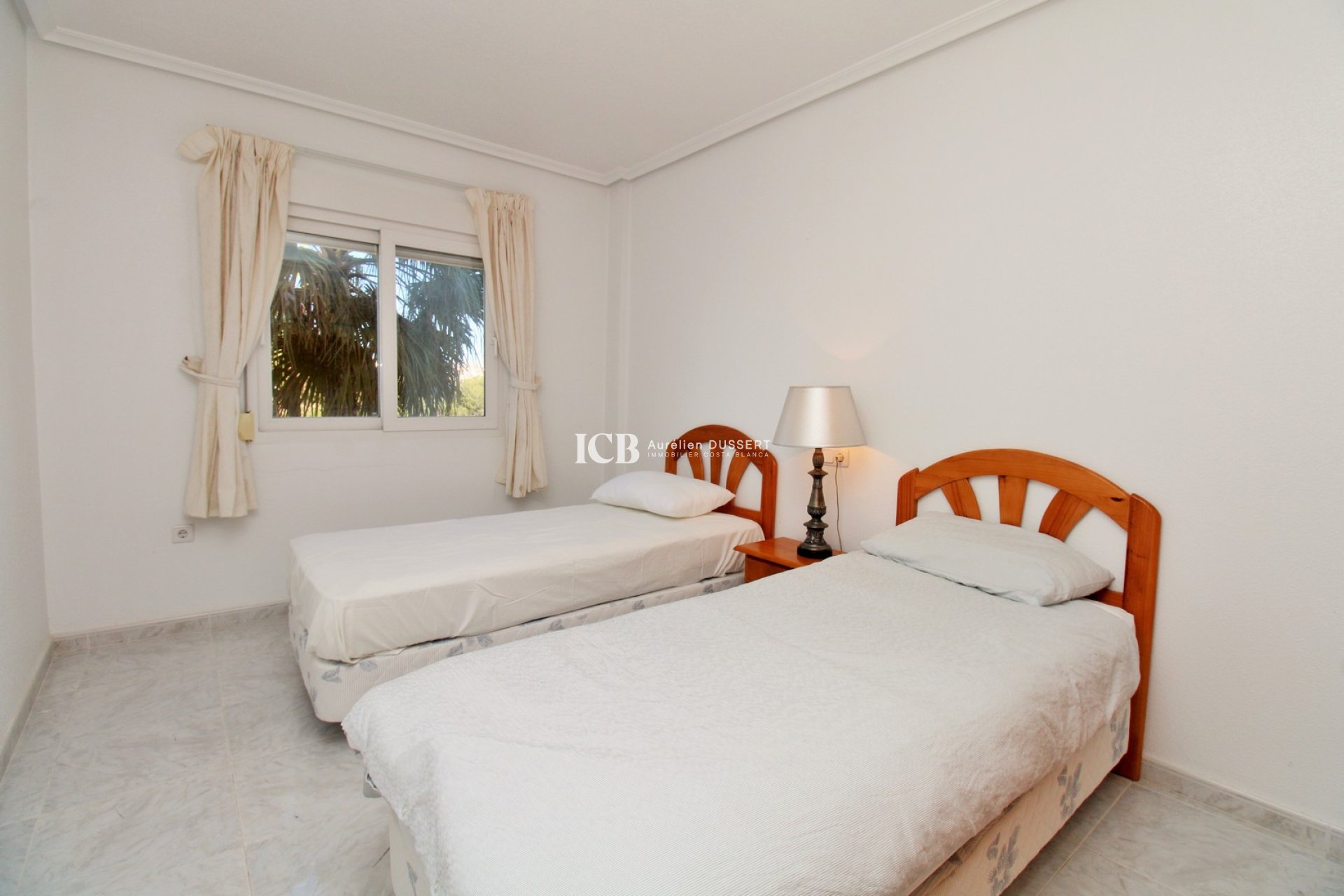 Reventa - Apartamento / piso -
Orihuela Costa - Playa Flamenca
