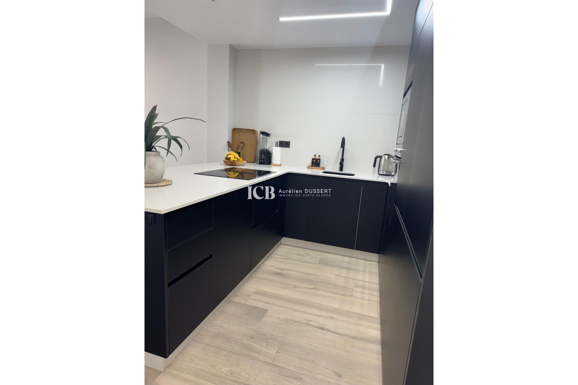 Reventa - Apartamento / piso -
Orihuela Costa - Playa Flamenca
