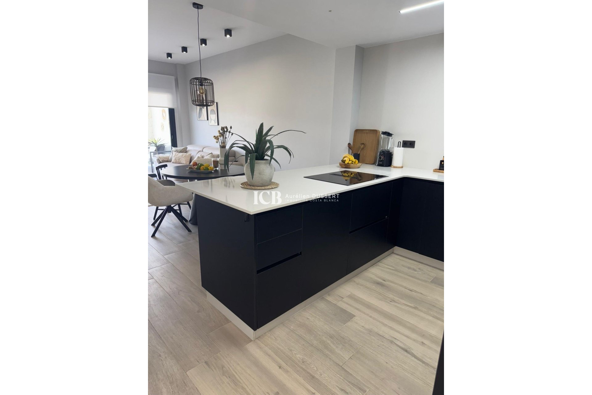 Reventa - Apartamento / piso -
Orihuela Costa - Playa Flamenca