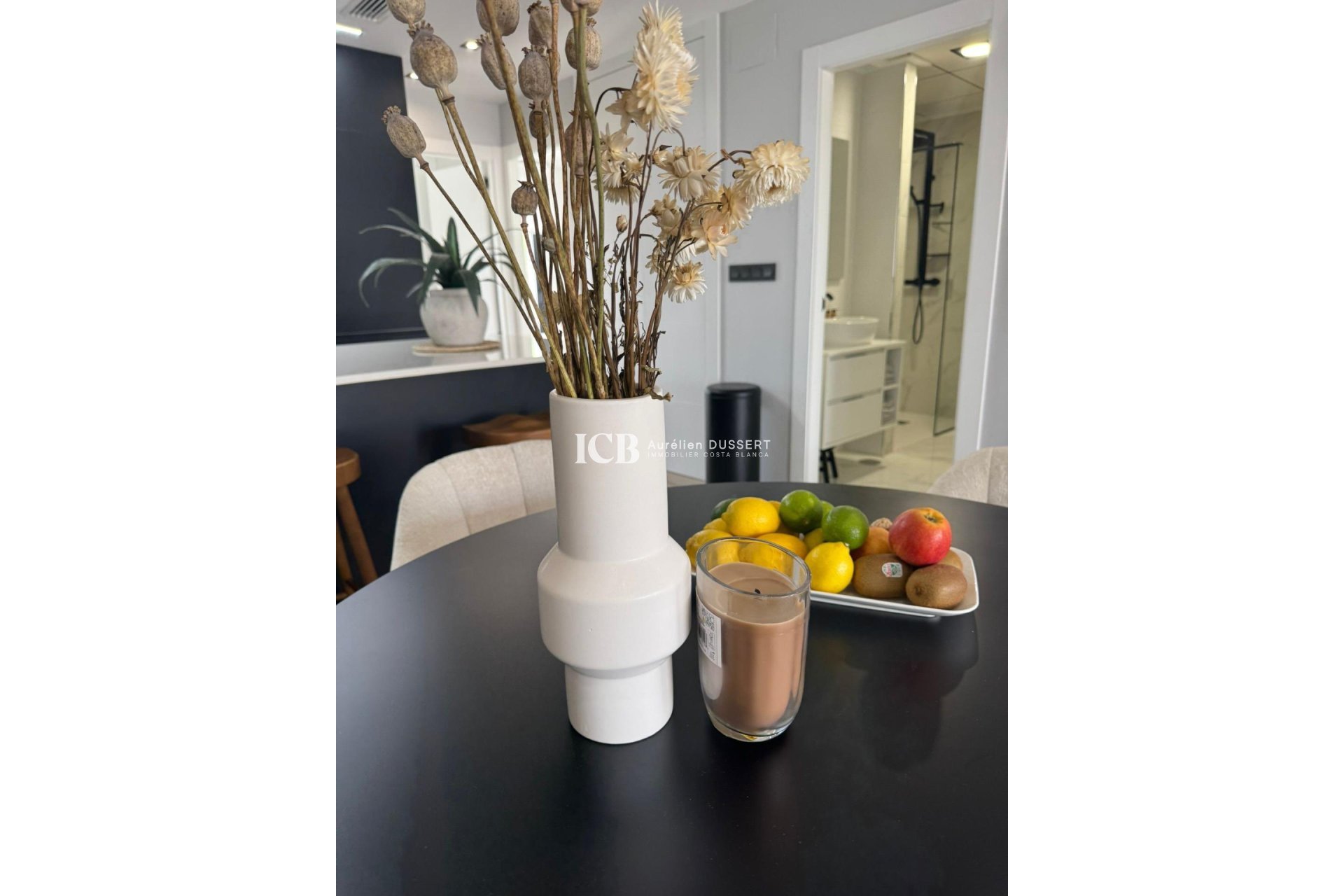 Reventa - Apartamento / piso -
Orihuela Costa - Playa Flamenca