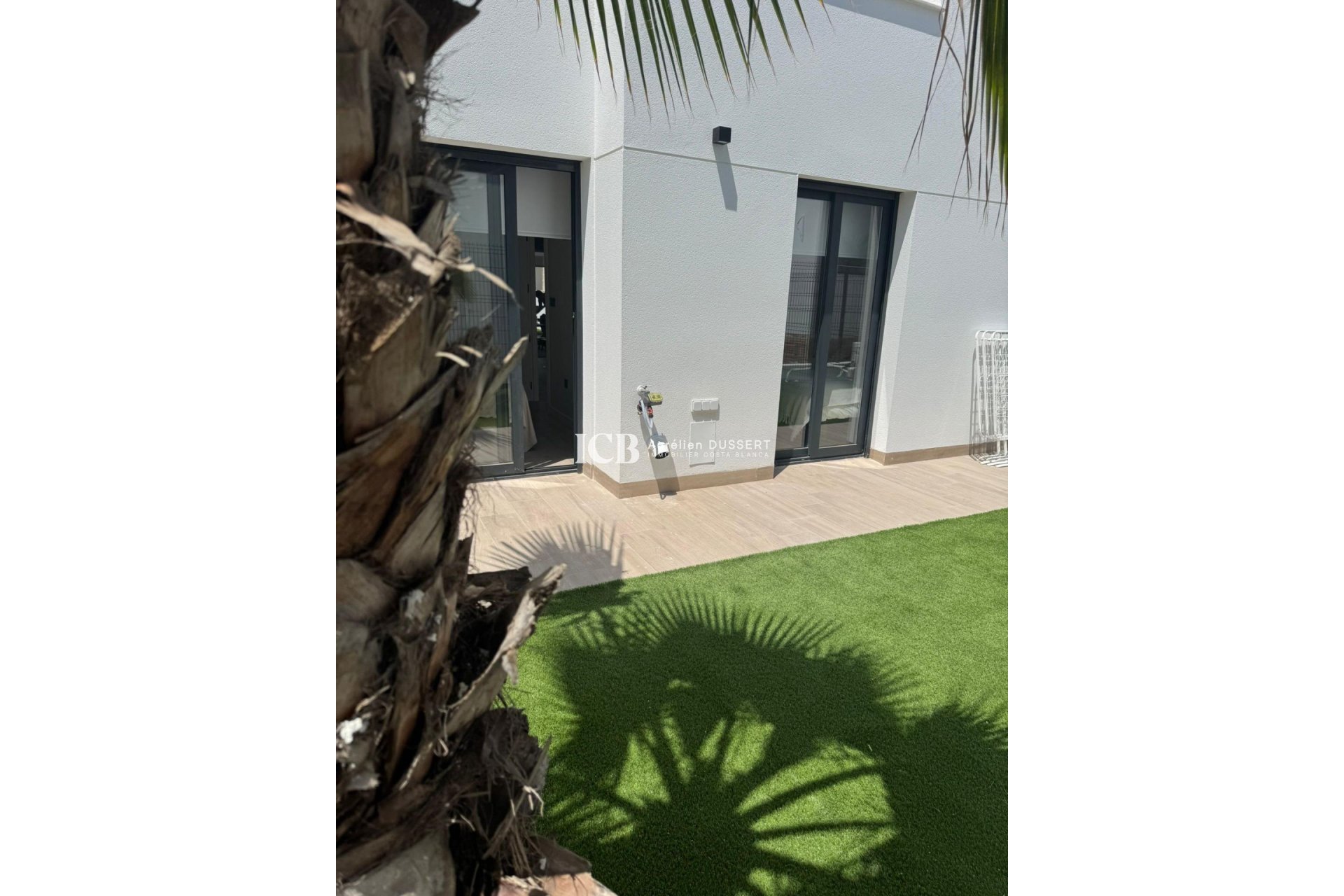 Reventa - Apartamento / piso -
Orihuela Costa - Playa Flamenca