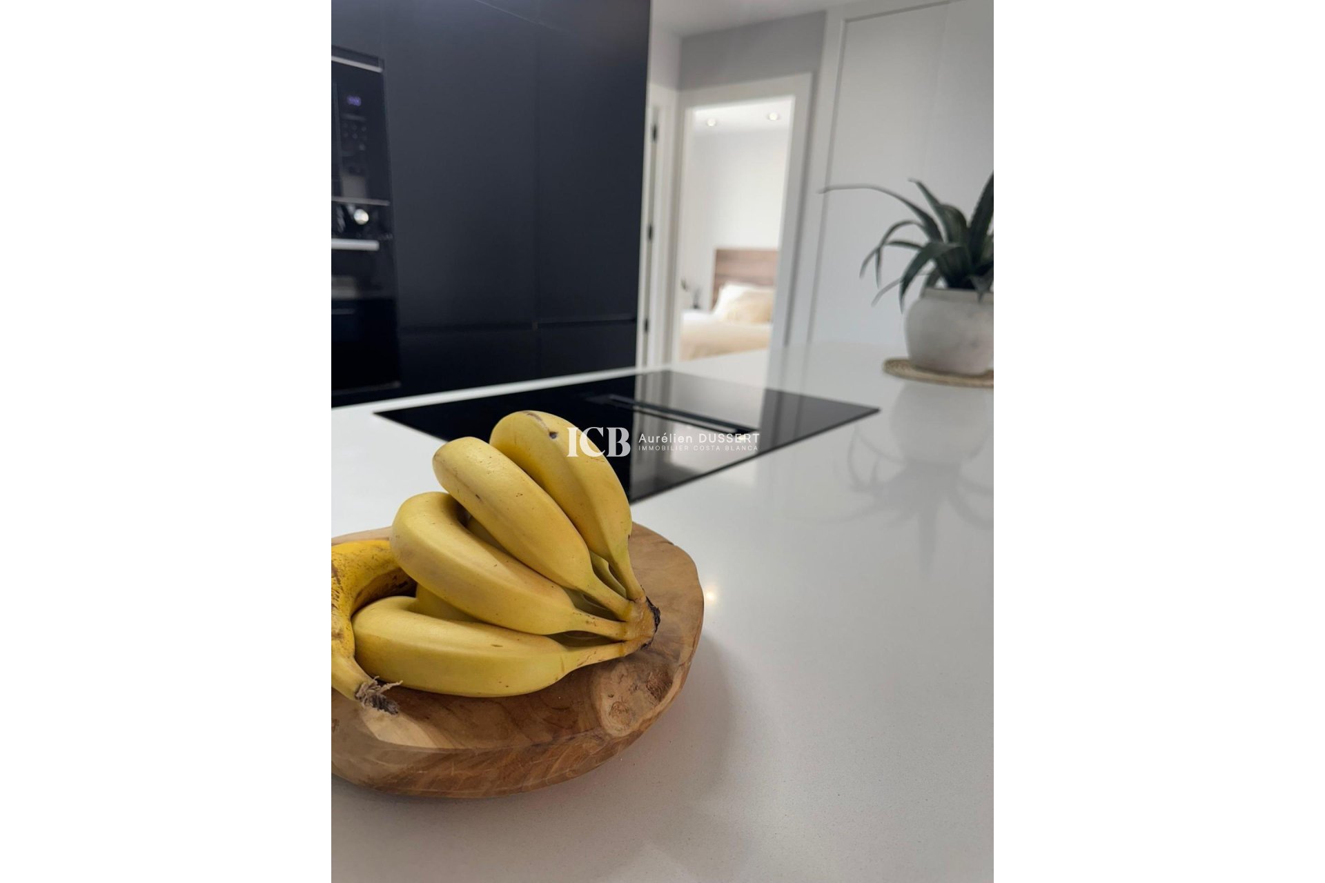 Reventa - Apartamento / piso -
Orihuela Costa - Playa Flamenca