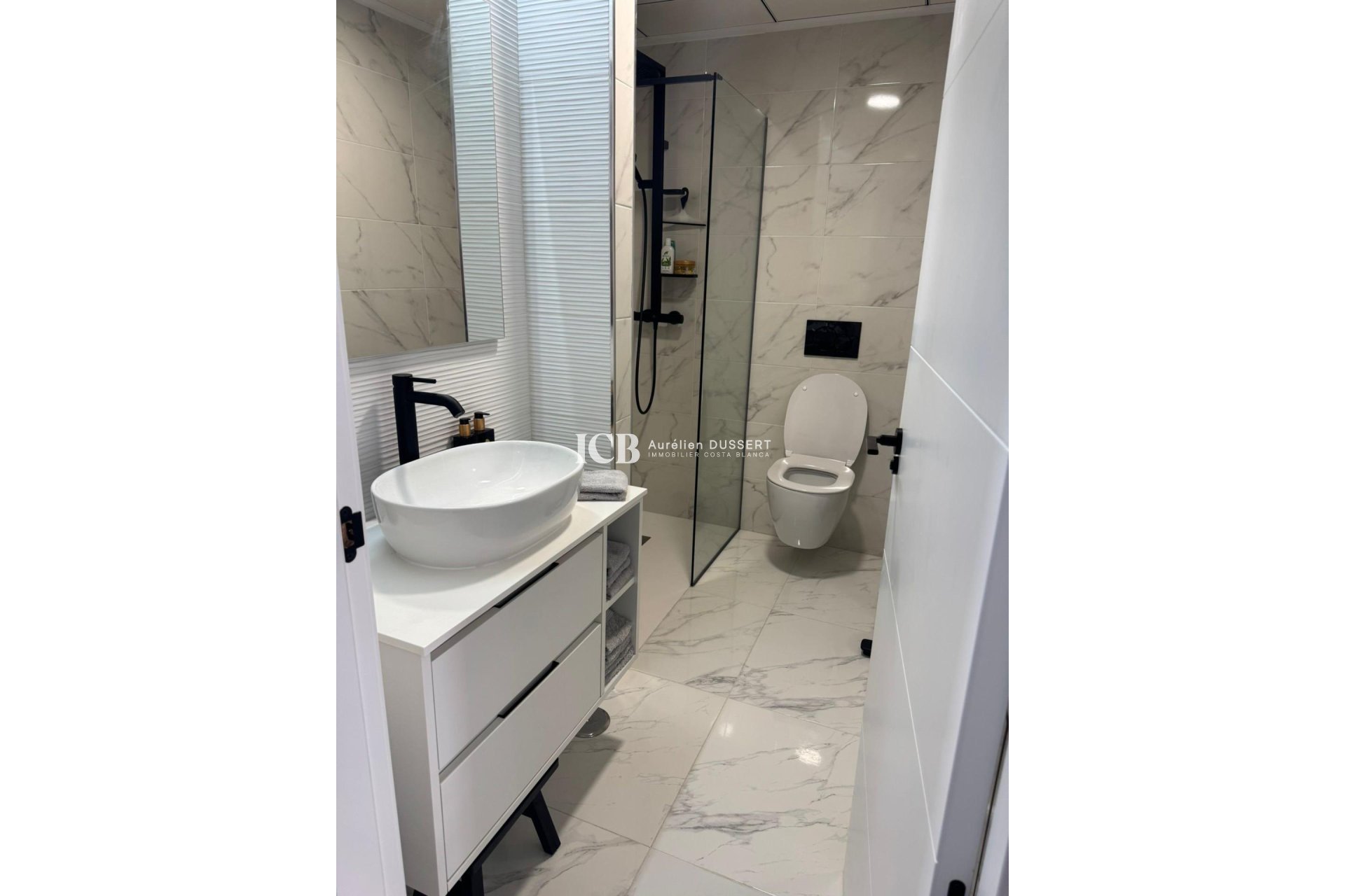 Reventa - Apartamento / piso -
Orihuela Costa - Playa Flamenca