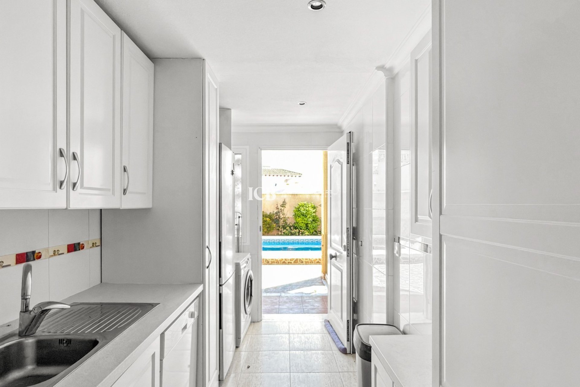 Reventa - Apartamento / piso -
Orihuela Costa - Playa Flamenca