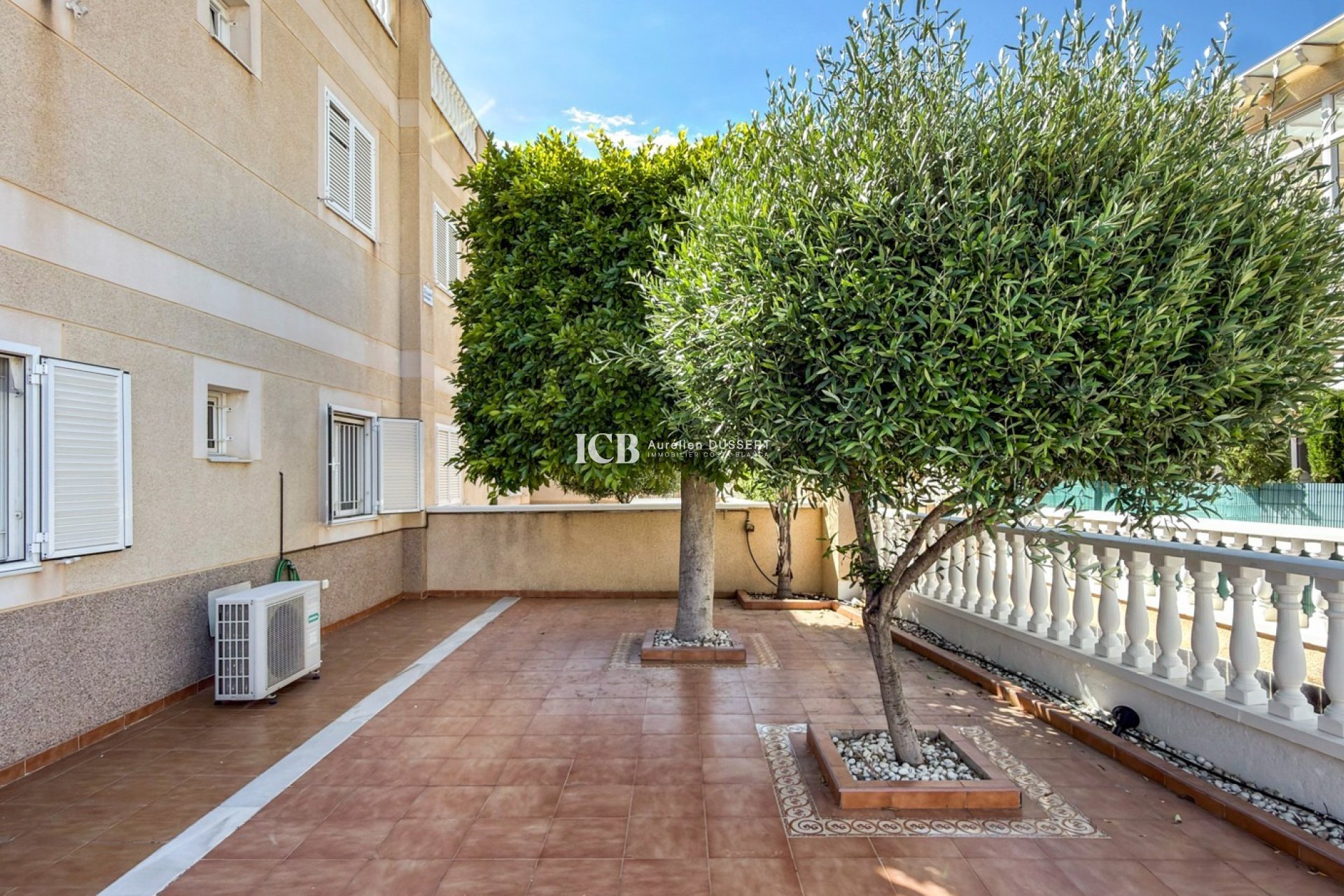 Reventa - Apartamento / piso -
Orihuela Costa - Playa Flamenca