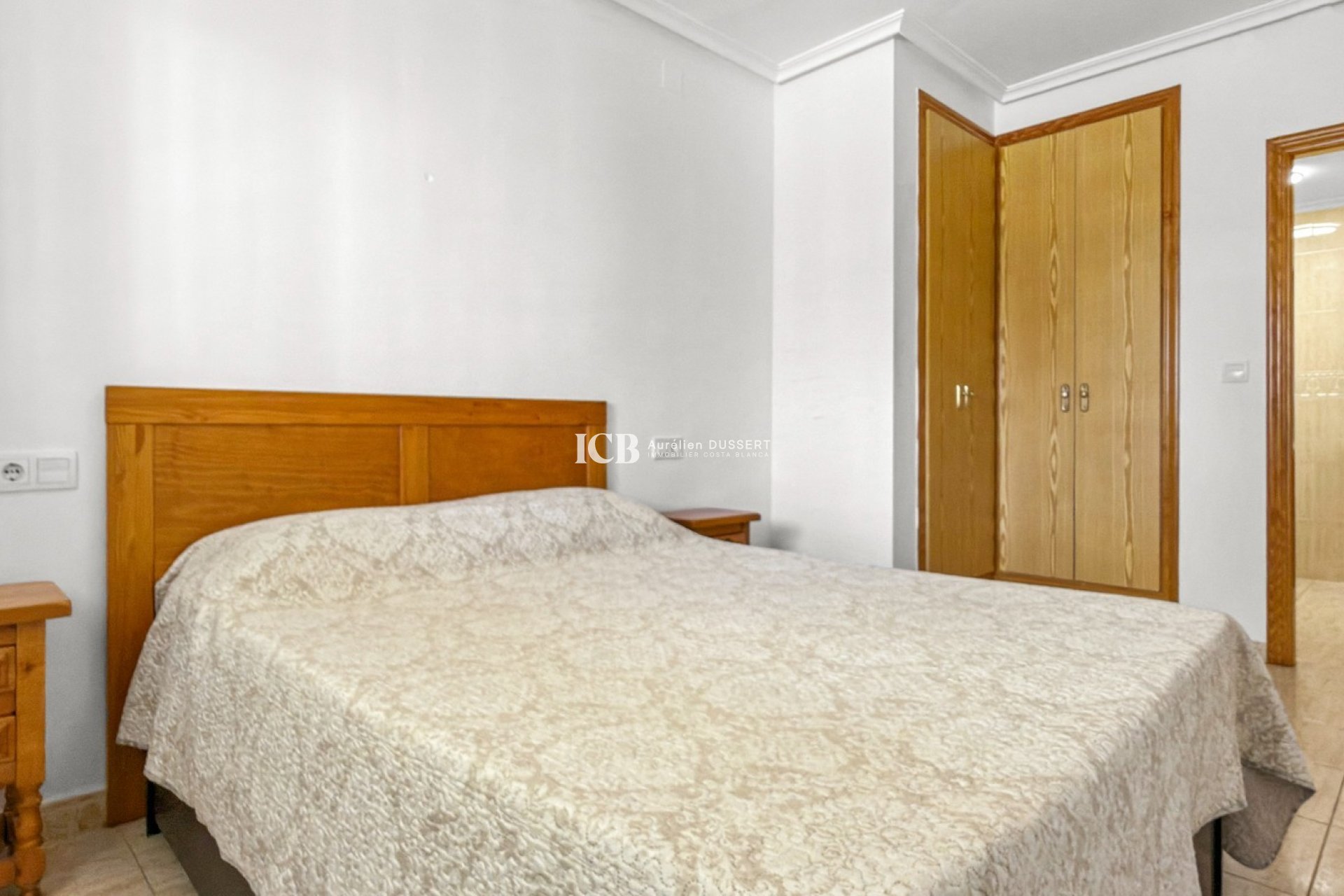 Reventa - Apartamento / piso -
Orihuela Costa - Playa Flamenca
