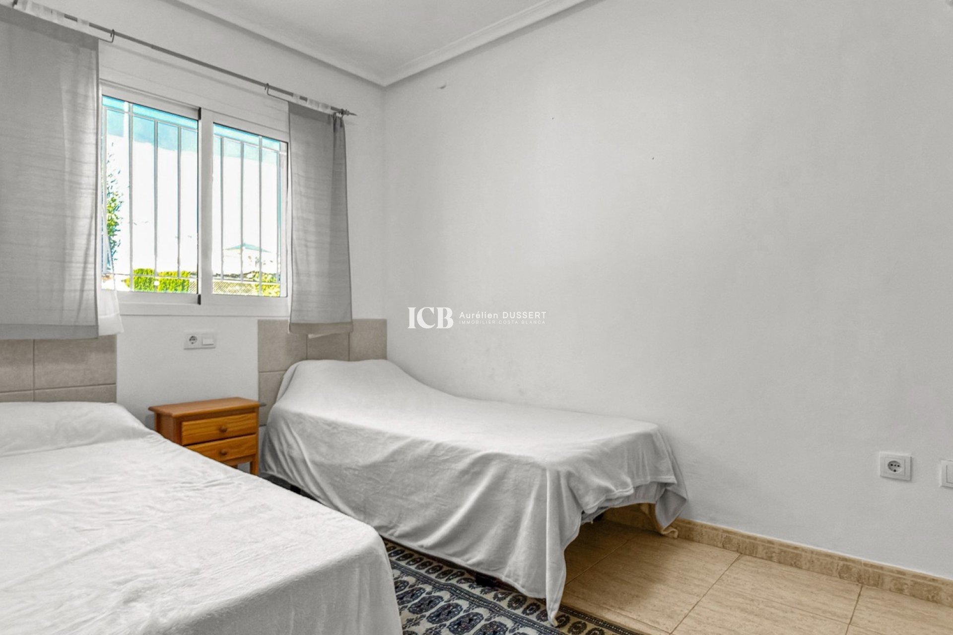 Reventa - Apartamento / piso -
Orihuela Costa - Playa Flamenca