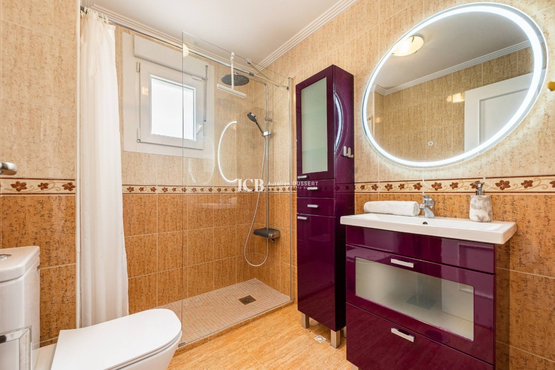 Reventa - Apartamento / piso -
Orihuela Costa - Playa Flamenca