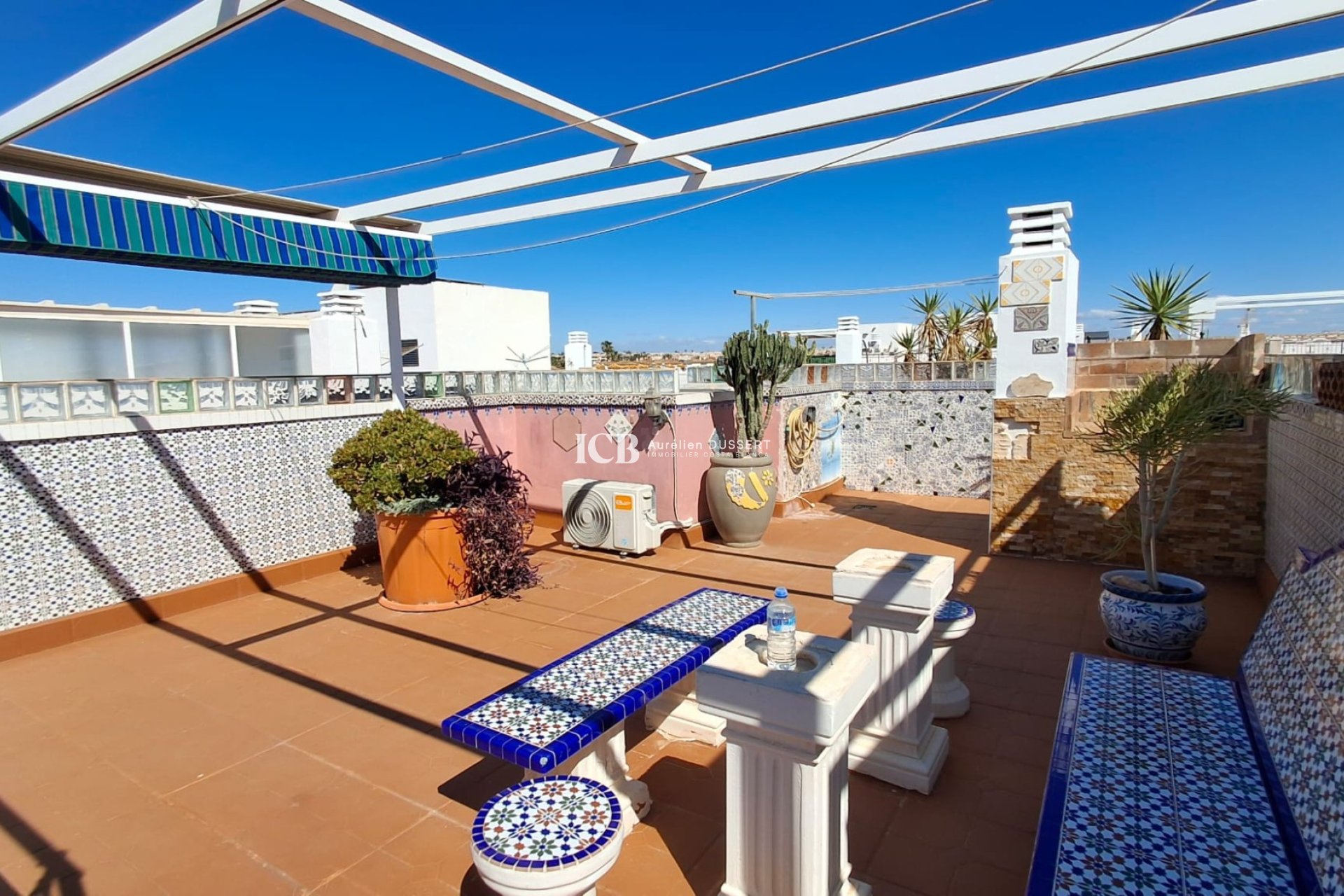 Reventa - Apartamento / piso -
Orihuela Costa - Playa Flamenca