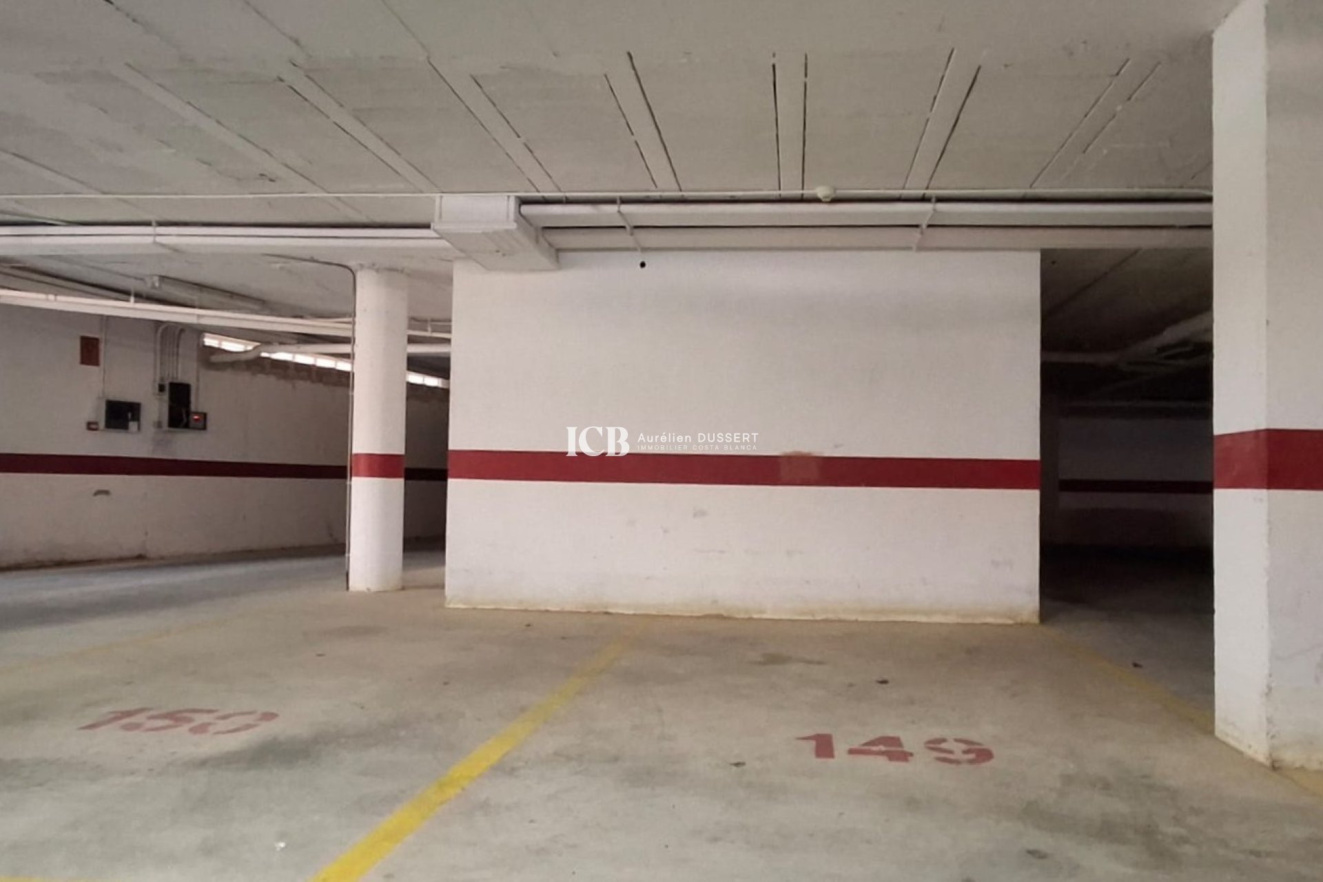 Reventa - Apartamento / piso -
Orihuela Costa - Playa Flamenca