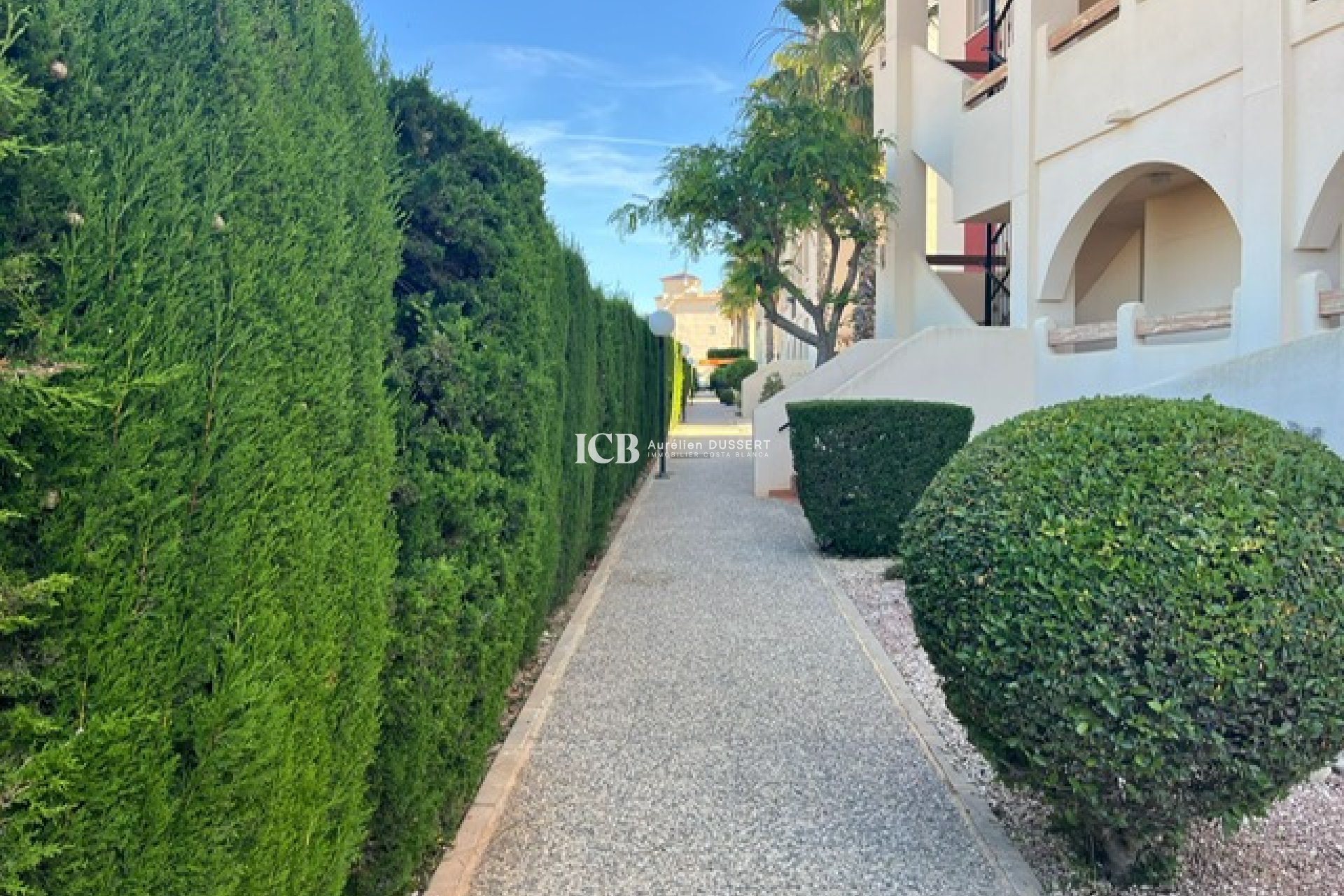 Reventa - Apartamento / piso -
Orihuela Costa - Playa Flamenca