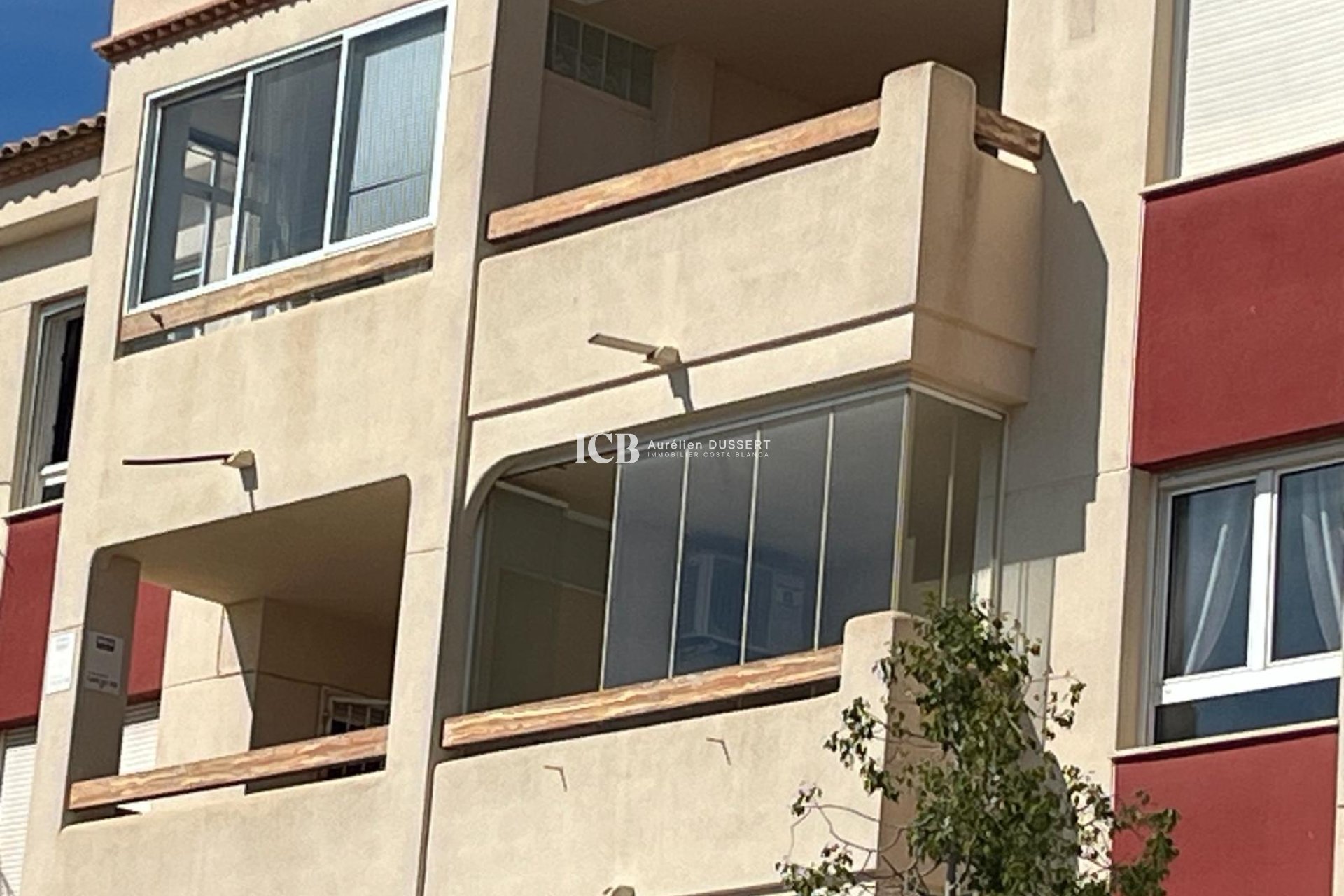 Reventa - Apartamento / piso -
Orihuela Costa - Playa Flamenca