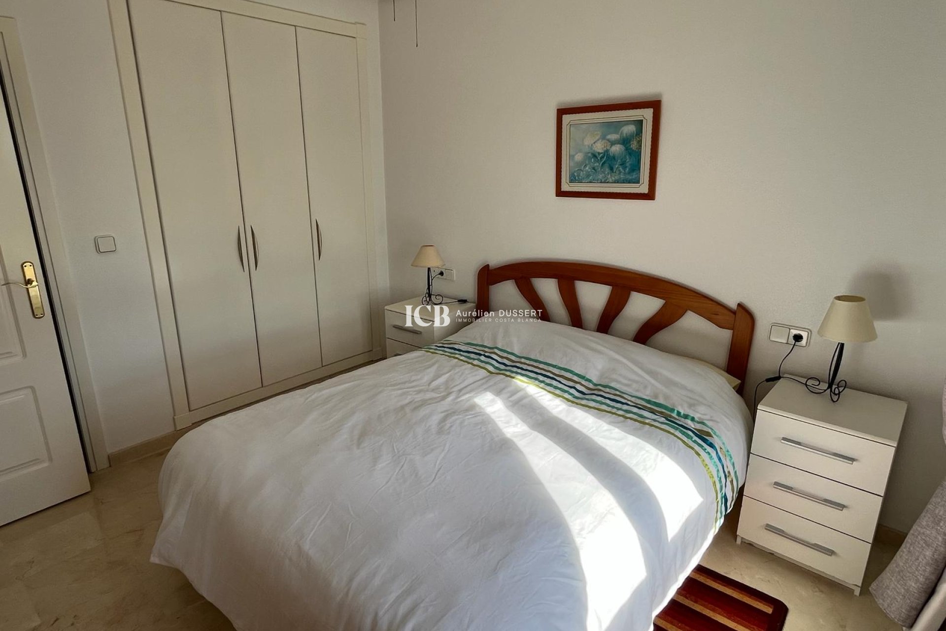 Reventa - Apartamento / piso -
Orihuela Costa - Playa Flamenca