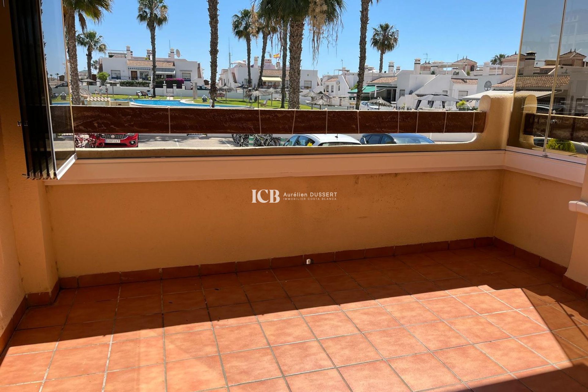 Reventa - Apartamento / piso -
Orihuela Costa - Playa Flamenca
