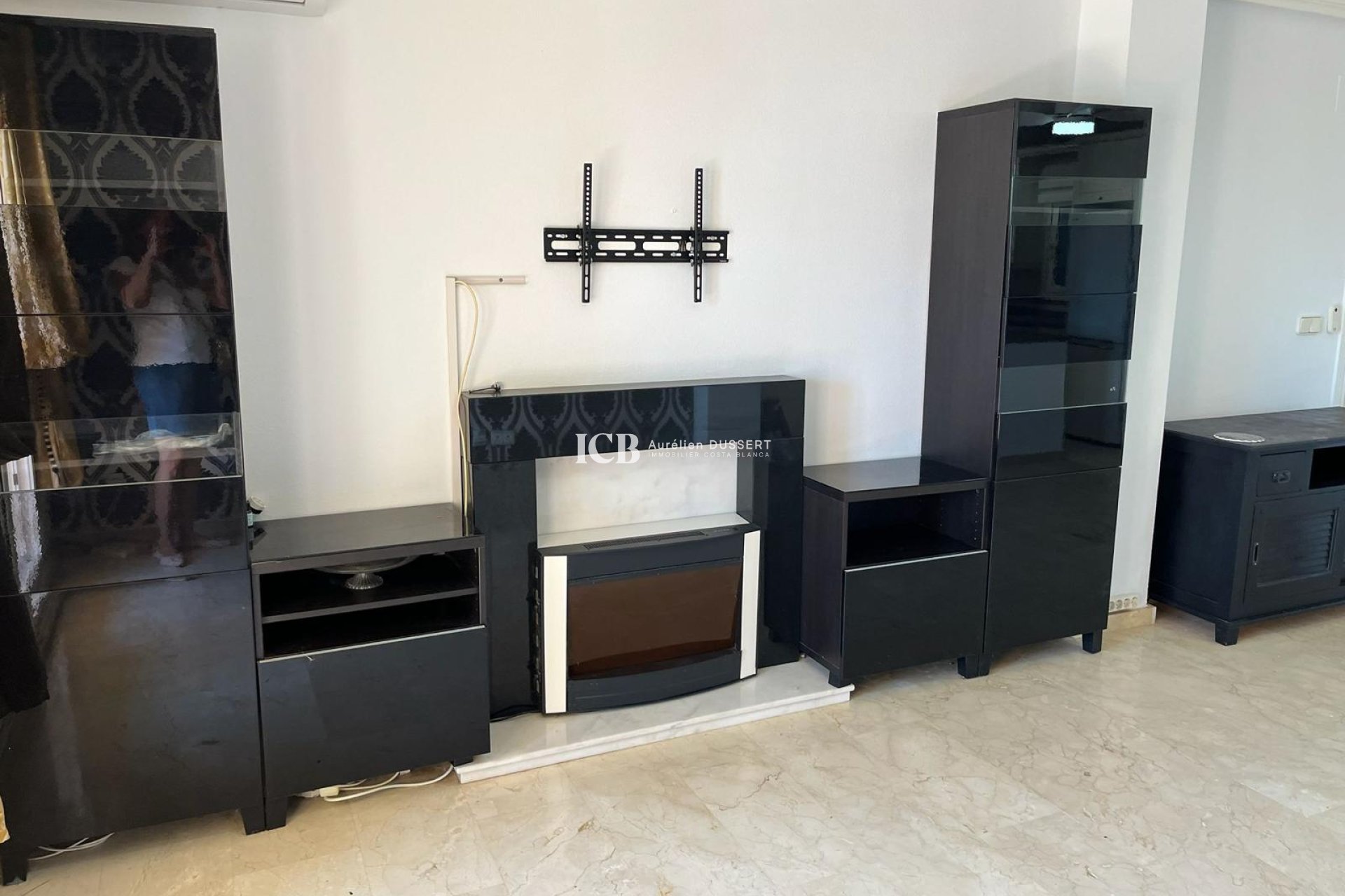 Reventa - Apartamento / piso -
Orihuela Costa - Playa Flamenca