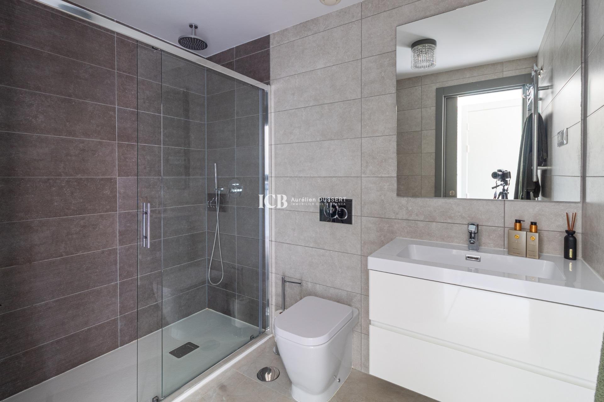 Reventa - Apartamento / piso -
Orihuela Costa - Playa Flamenca