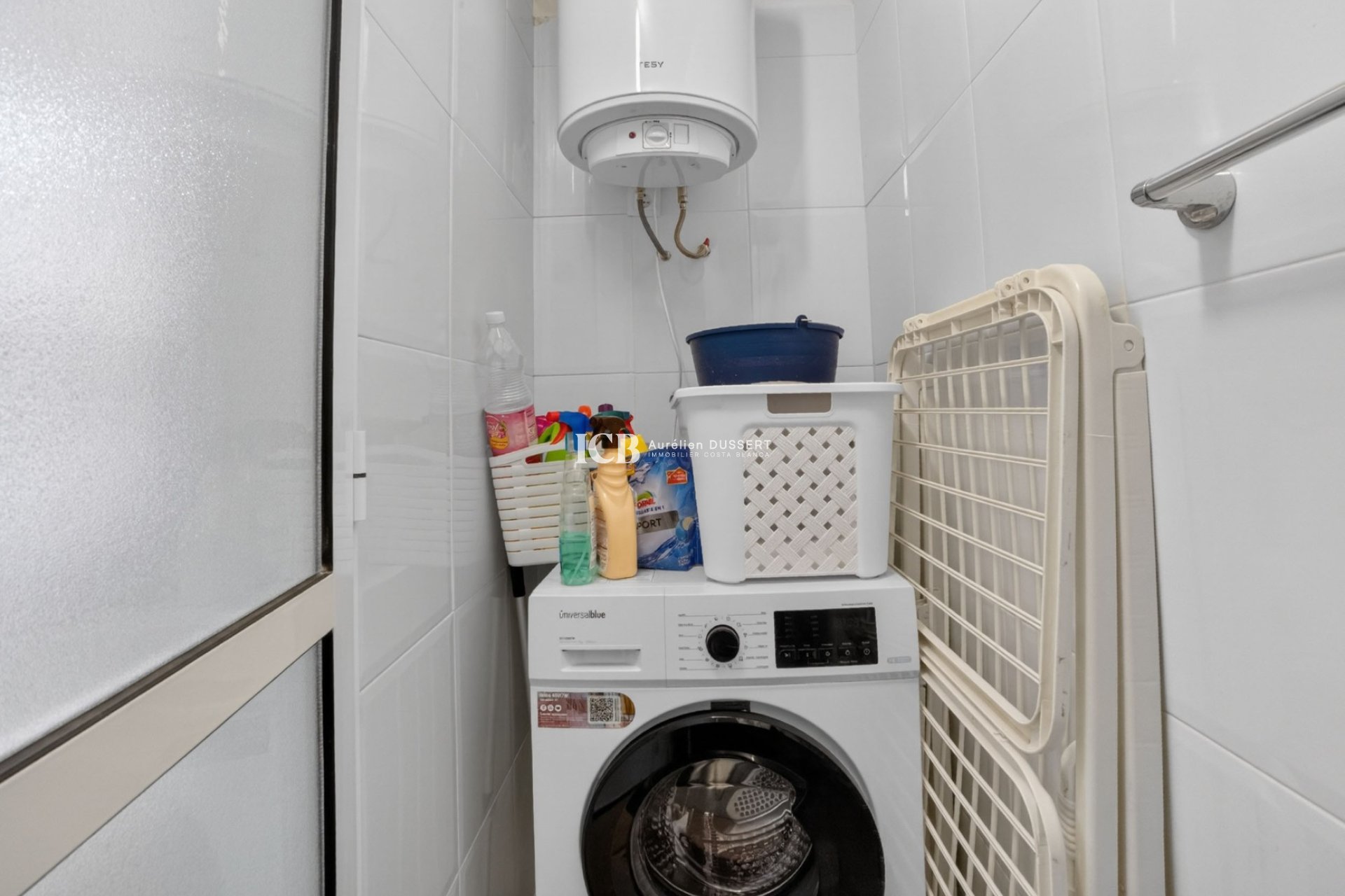 Reventa - Apartamento / piso -
Orihuela Costa - Playa Flamenca