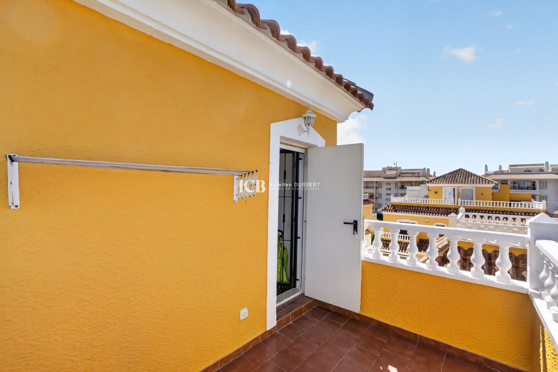 Reventa - Apartamento / piso -
Orihuela Costa - Playa Flamenca
