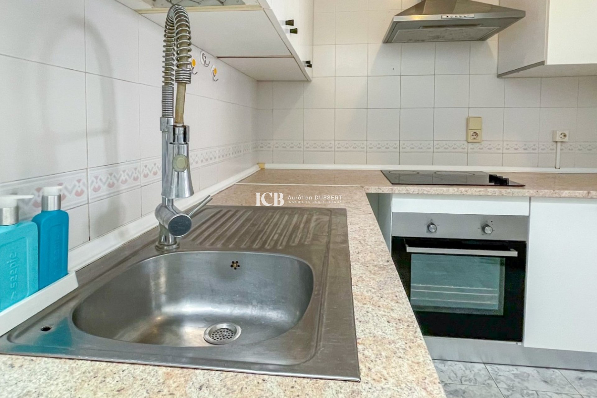 Reventa - Apartamento / piso -
Orihuela Costa - Playa Flamenca
