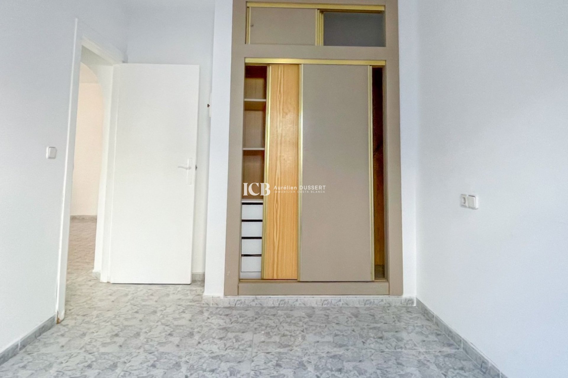 Reventa - Apartamento / piso -
Orihuela Costa - Playa Flamenca