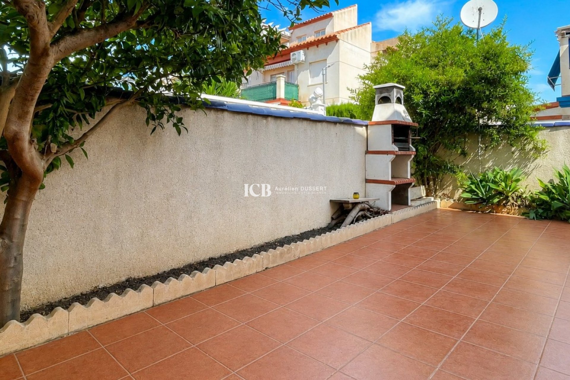 Reventa - Apartamento / piso -
Orihuela Costa - Playa Flamenca