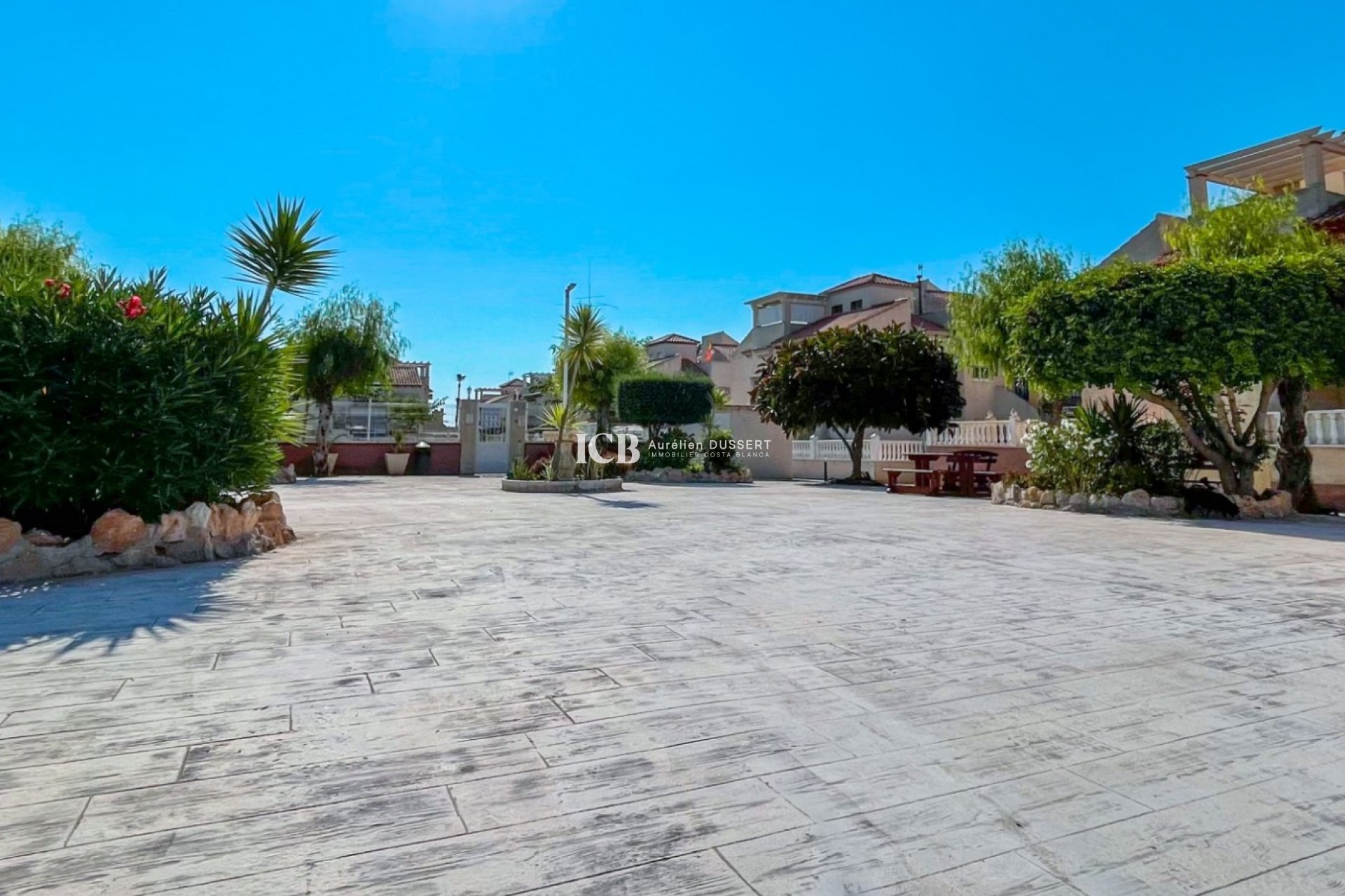 Reventa - Apartamento / piso -
Orihuela Costa - Playa Flamenca