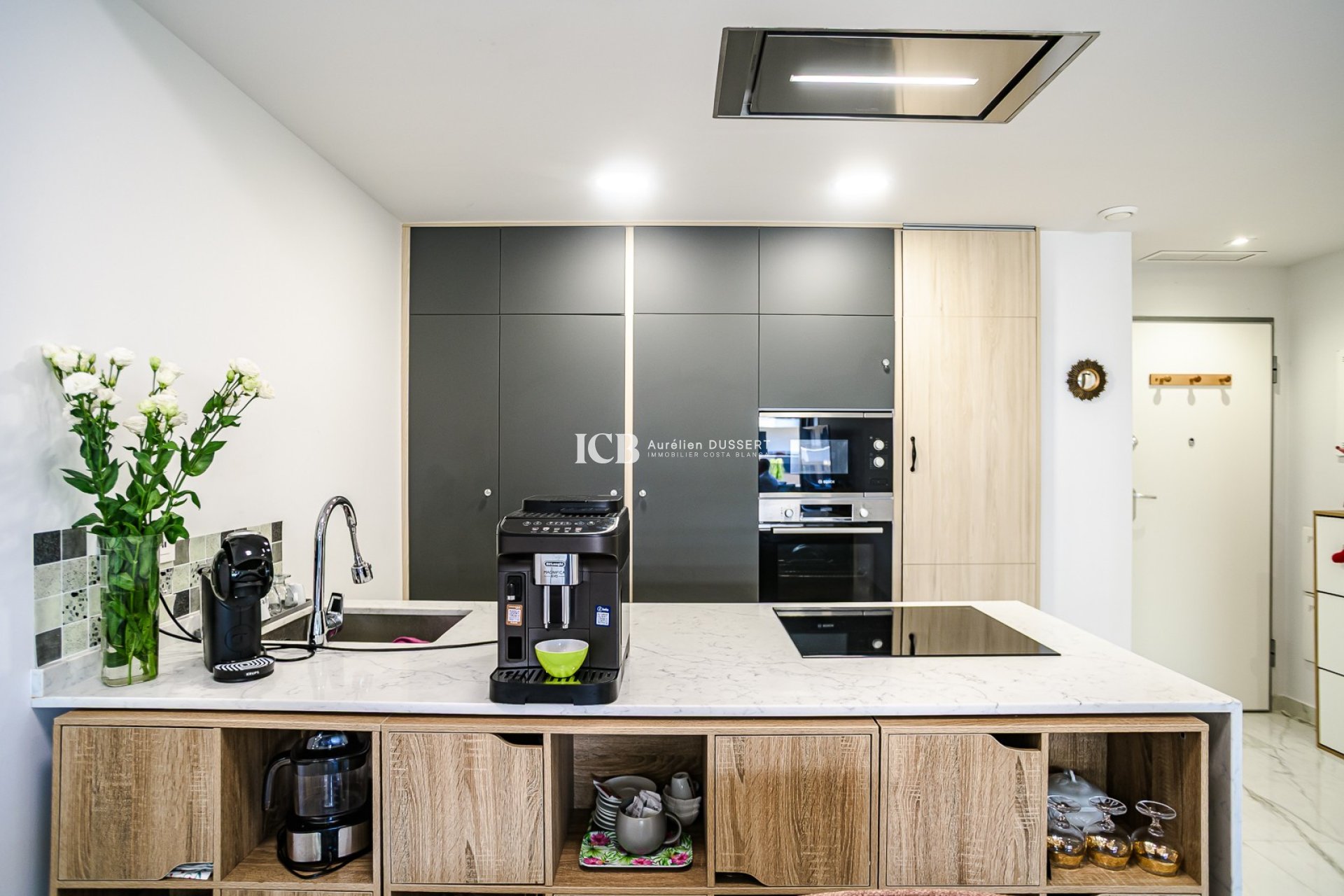 Reventa - Apartamento / piso -
Orihuela Costa - Playa Flamenca