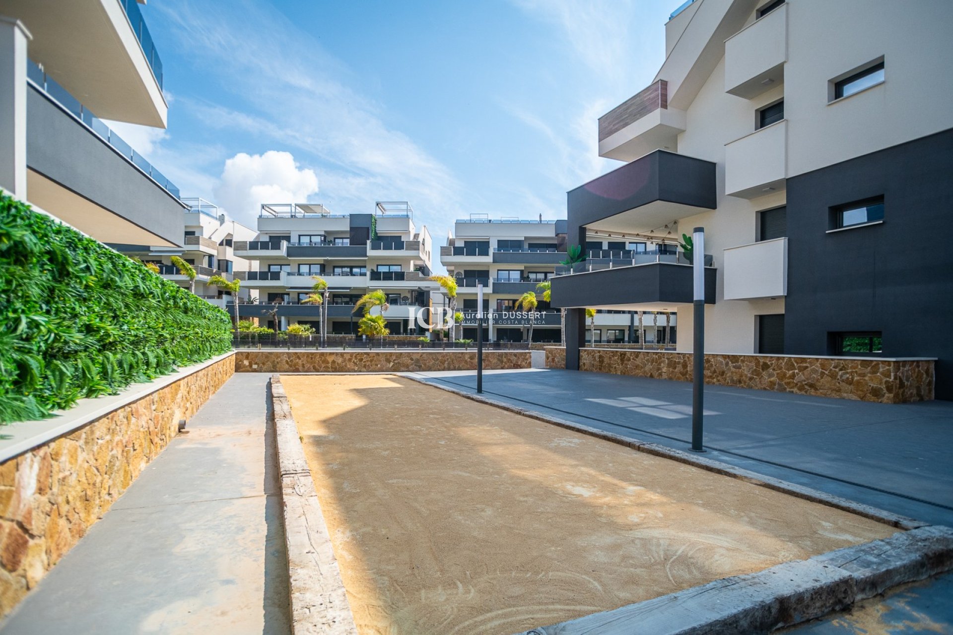 Reventa - Apartamento / piso -
Orihuela Costa - Playa Flamenca