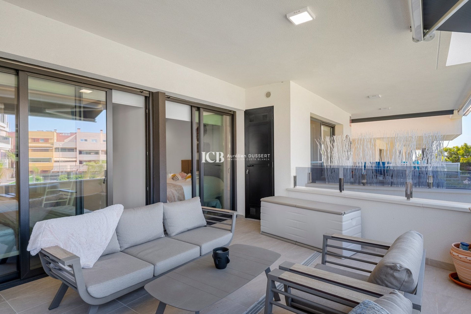 Reventa - Apartamento / piso -
Orihuela Costa - Playa Flamenca