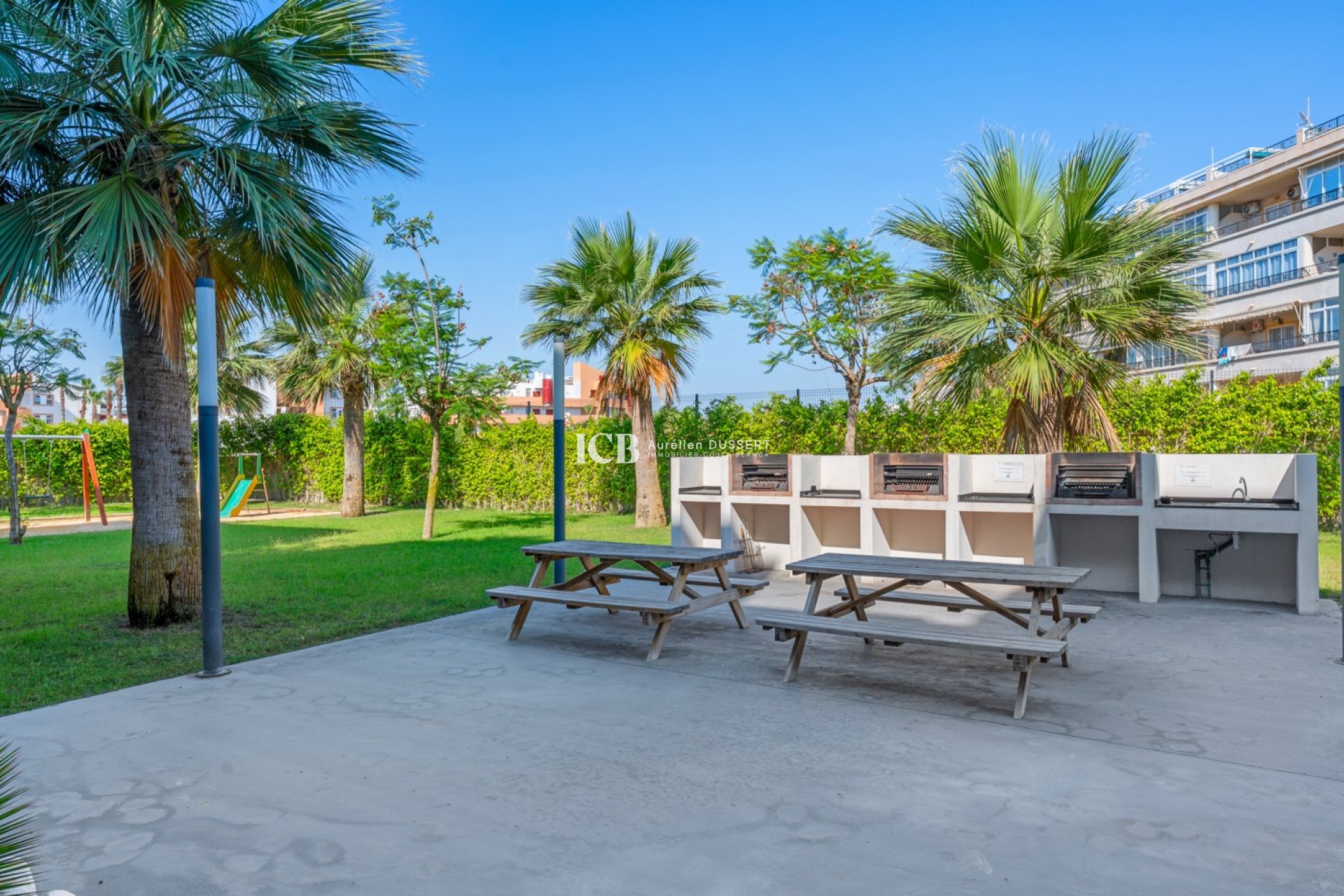 Reventa - Apartamento / piso -
Orihuela Costa - Playa Flamenca