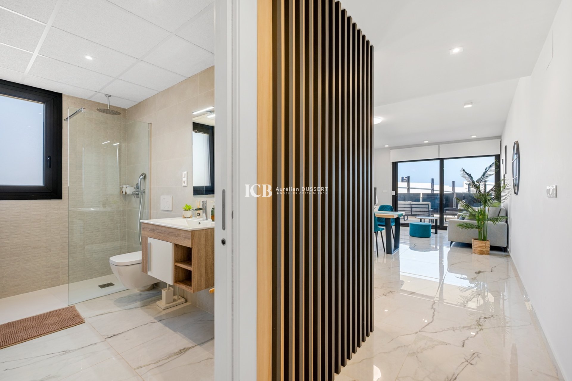 Reventa - Apartamento / piso -
Orihuela Costa - Playa Flamenca